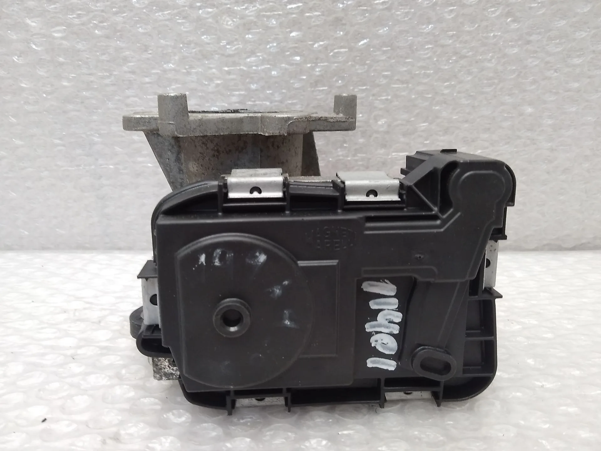 Caja Mariposa para Citroën Nemo