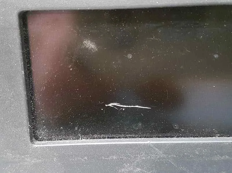 Pantalla Multifuncion para Citroën C-Elysee
