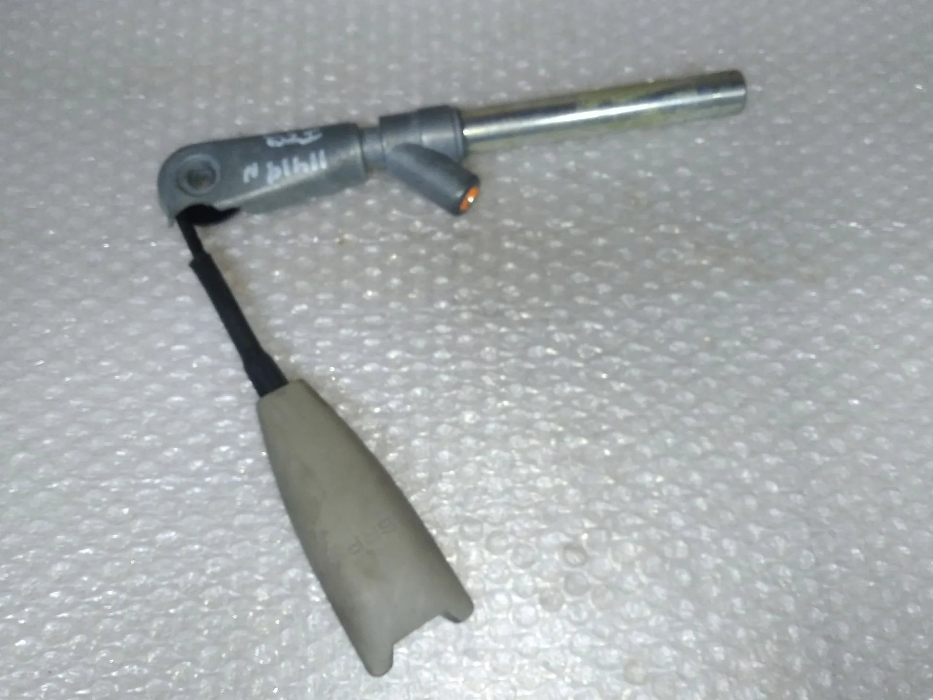 Pretensor Airbag Izquierdo para Renault Espace Iv (Jk0)