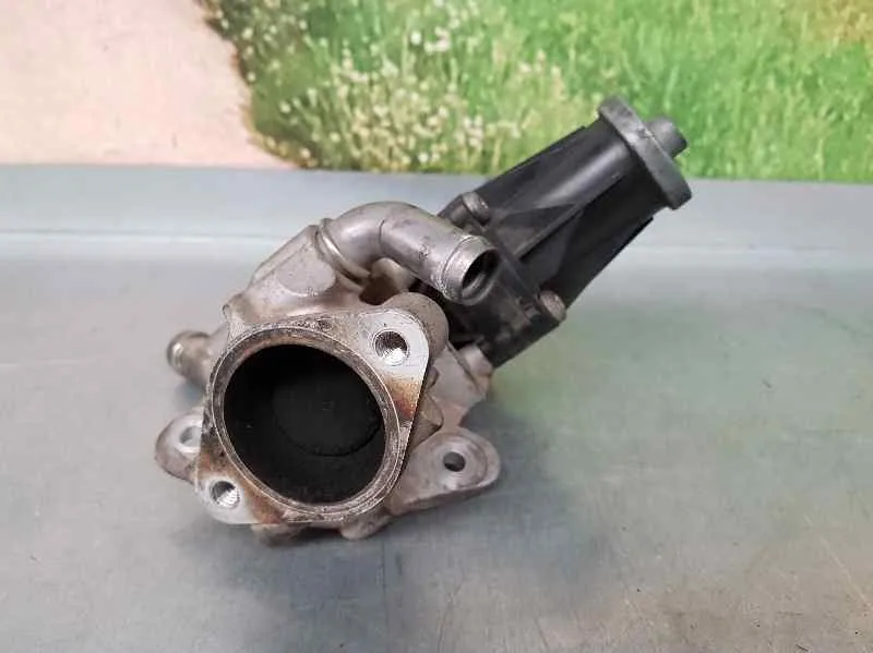 Valvula Egr para Citroën Jumper Caja Abierta (06.2006 =>)