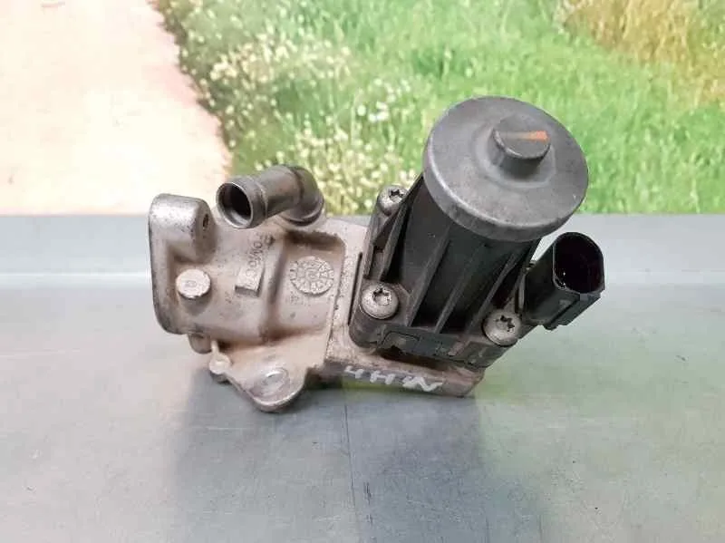 Valvula Egr para Citroën Jumper Caja Abierta (06.2006 =>)