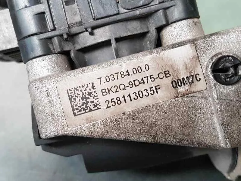 Valvula Egr para Citroën Jumper Caja Abierta (06.2006 =>)