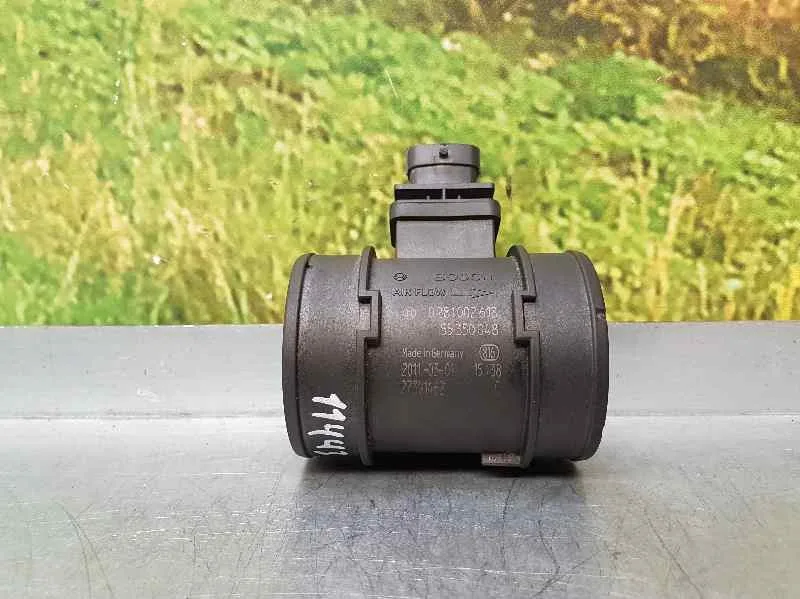 Caudalimetro para Opel Combo (Corsa C)