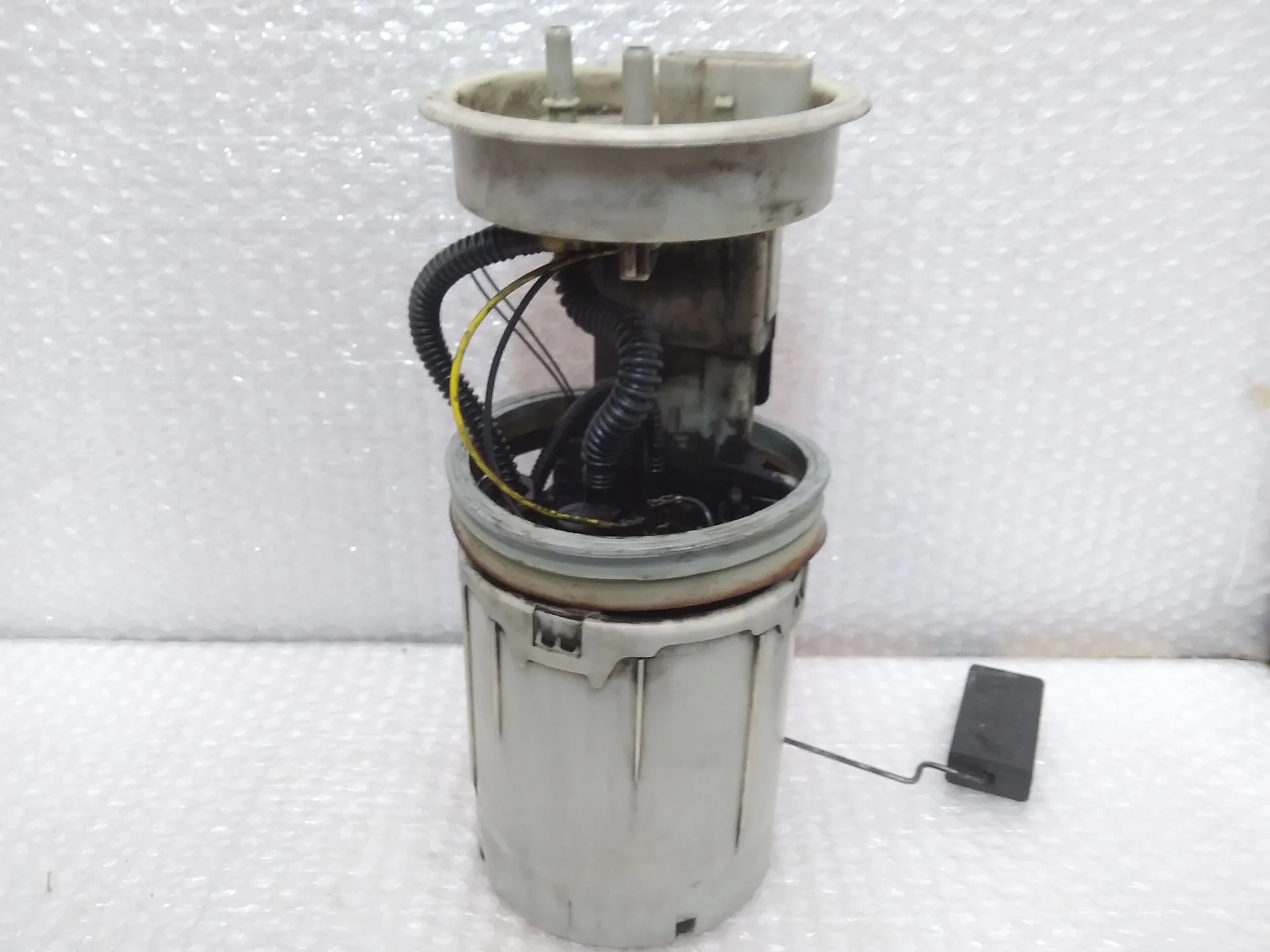Aforador para Volkswagen Passat Berlina (3B3)