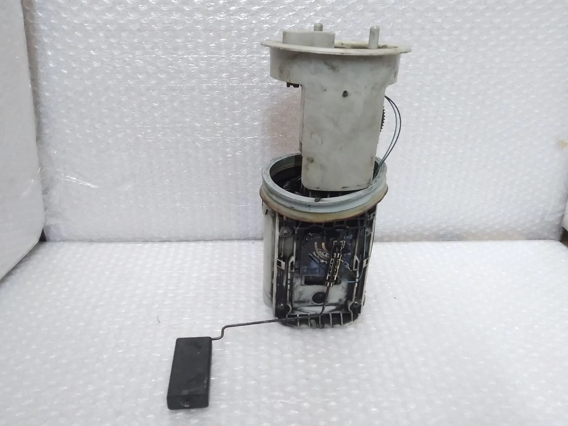 Aforador para Volkswagen Passat Berlina (3B3)