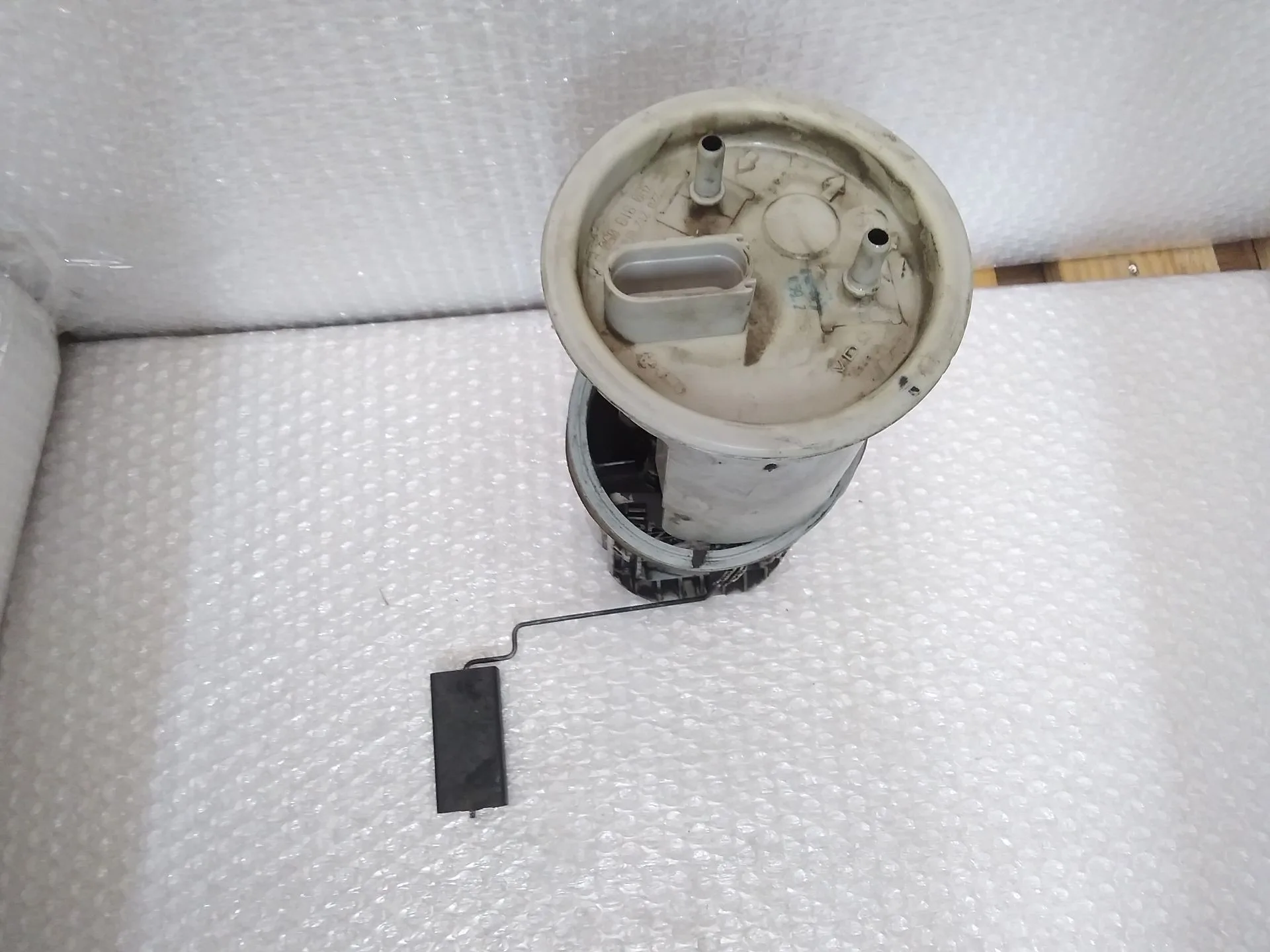 Aforador para Volkswagen Passat Berlina (3B3)