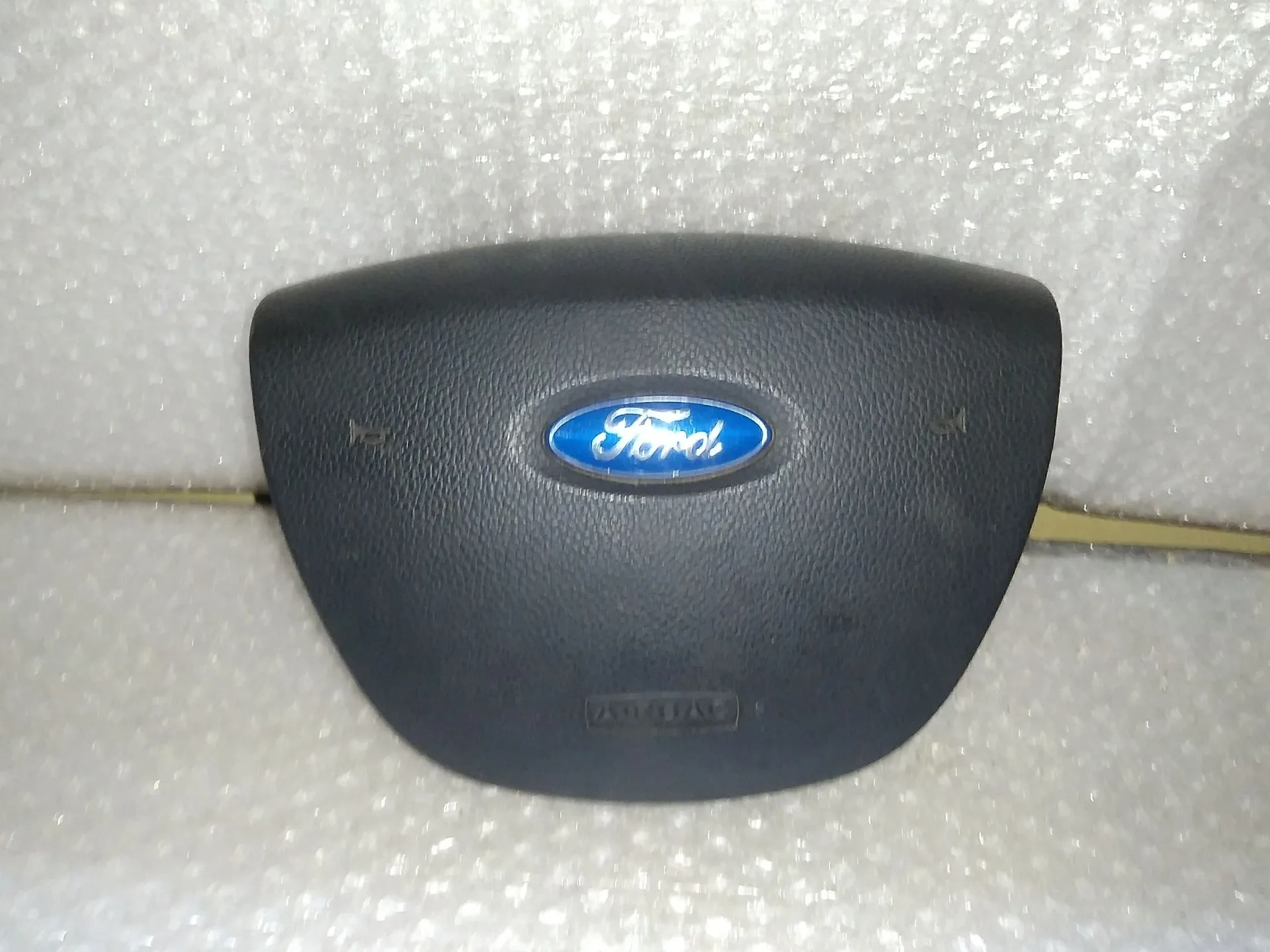 Airbag Delantero Izquierdo para Ford Transit New Line (Tt9) 82006 =>)
