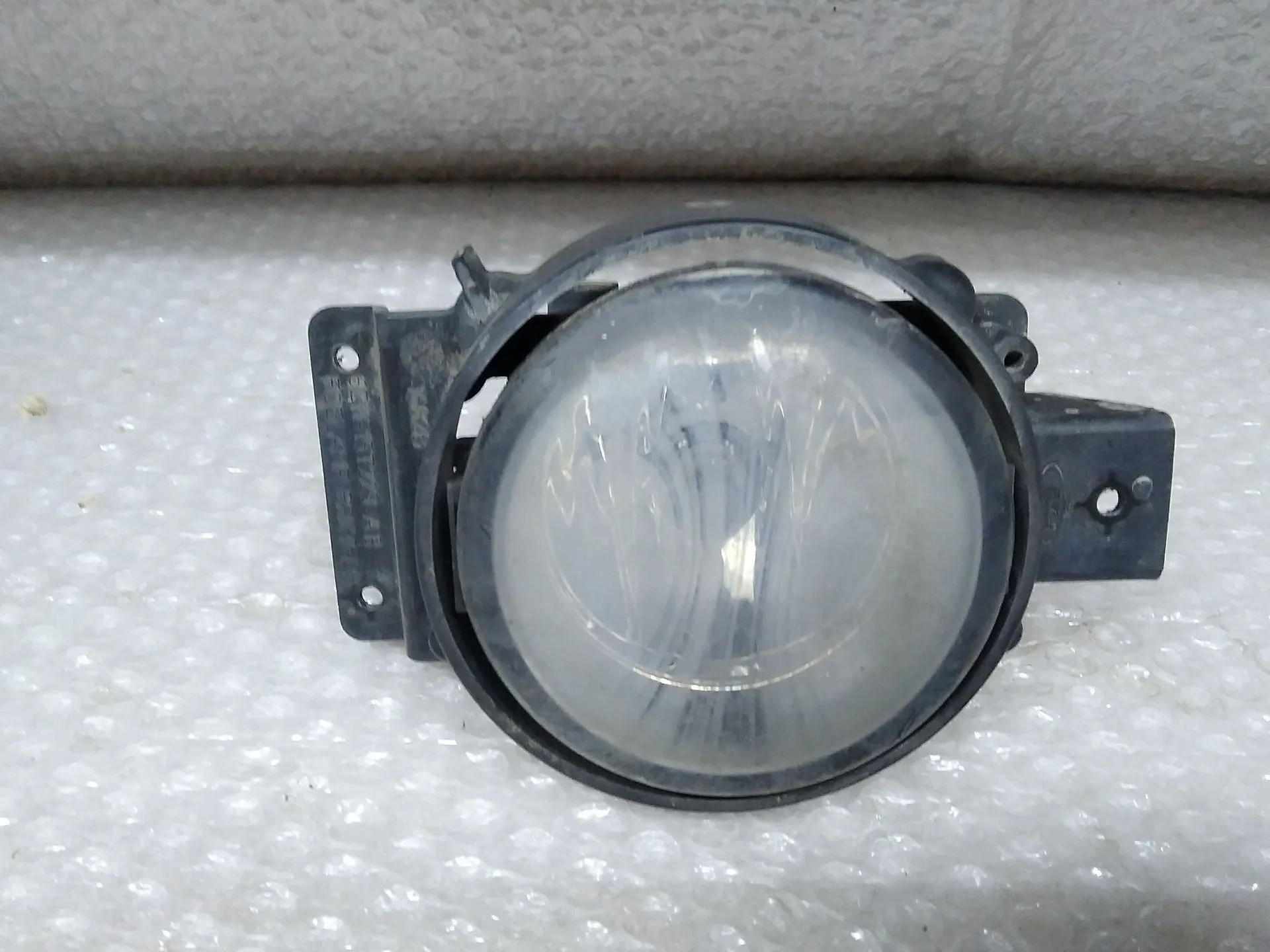Faro Antiniebla Izquierdo para Ford Transit New Line (Tt9) 82006 =>)