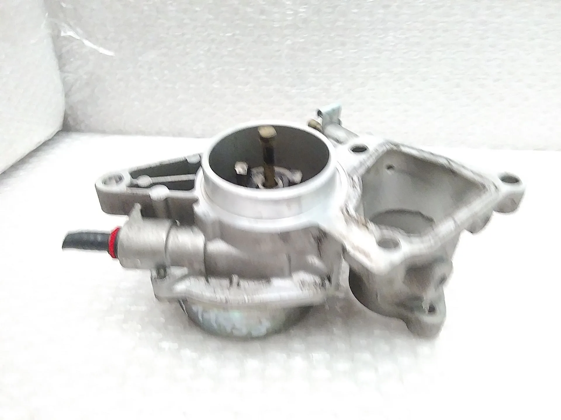 Depresor Freno / Bomba Vacio para Ford Transit New Line (Tt9) 82006 =>)