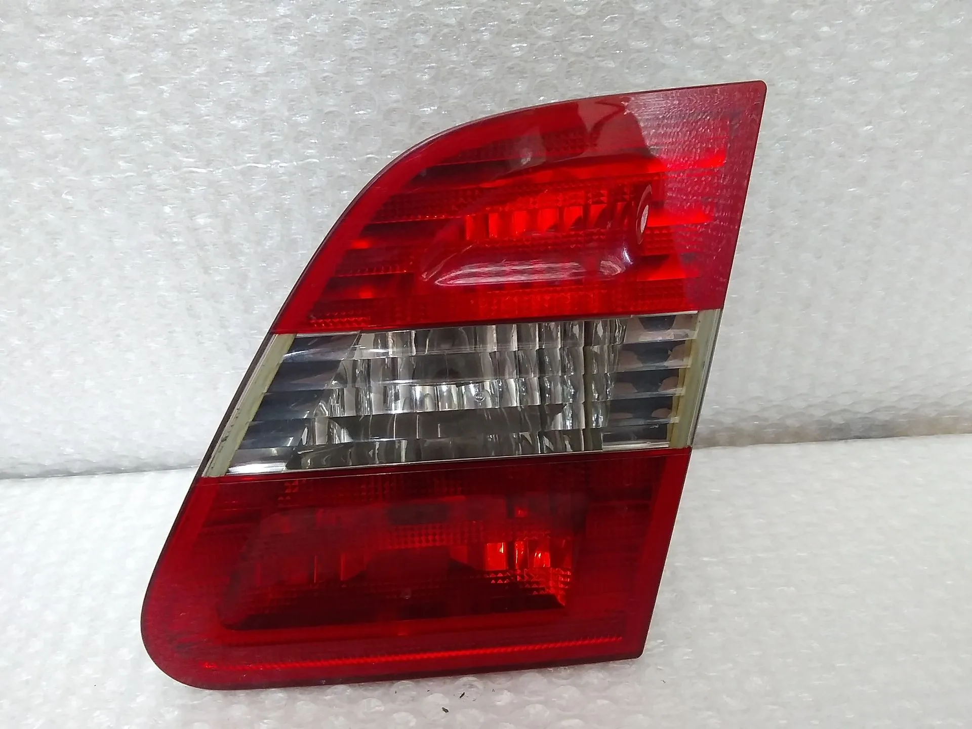 Piloto Trasero Derecho para Mercedes-Benz Clase B (W245)