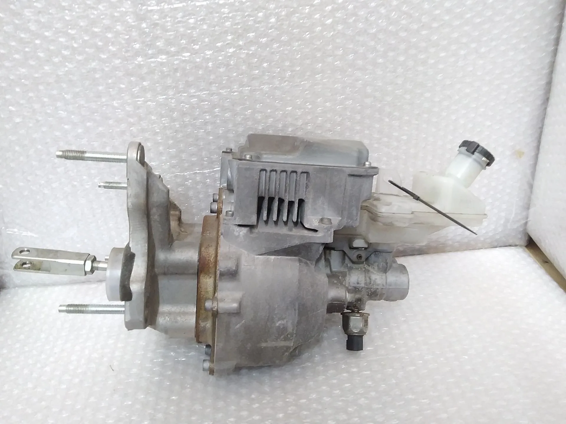 Servofreno para Nissan Leaf
