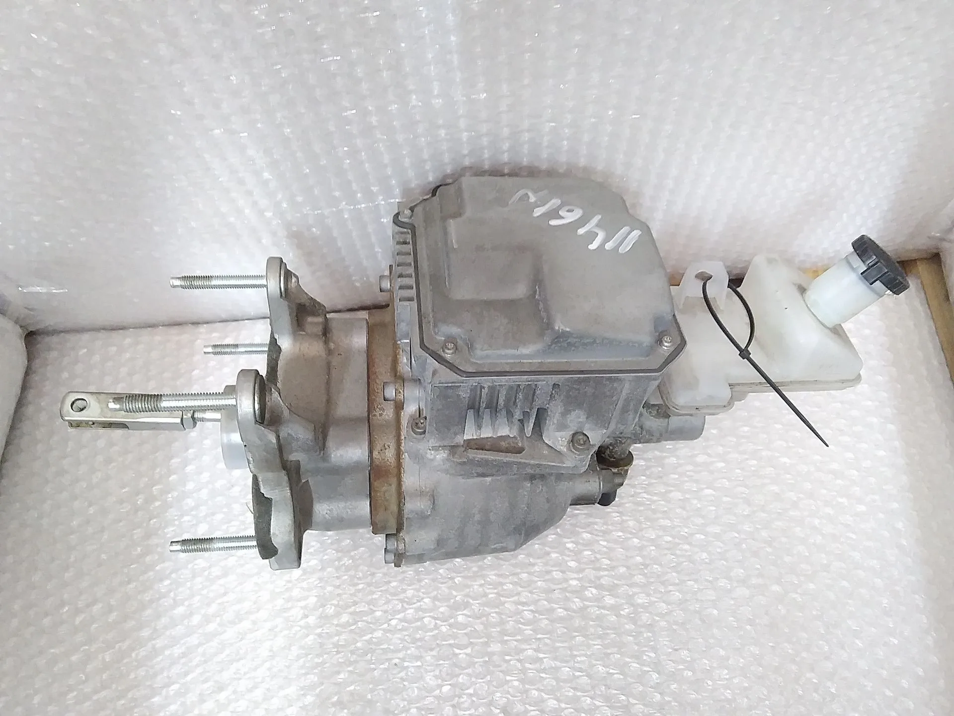 Servofreno para Nissan Leaf