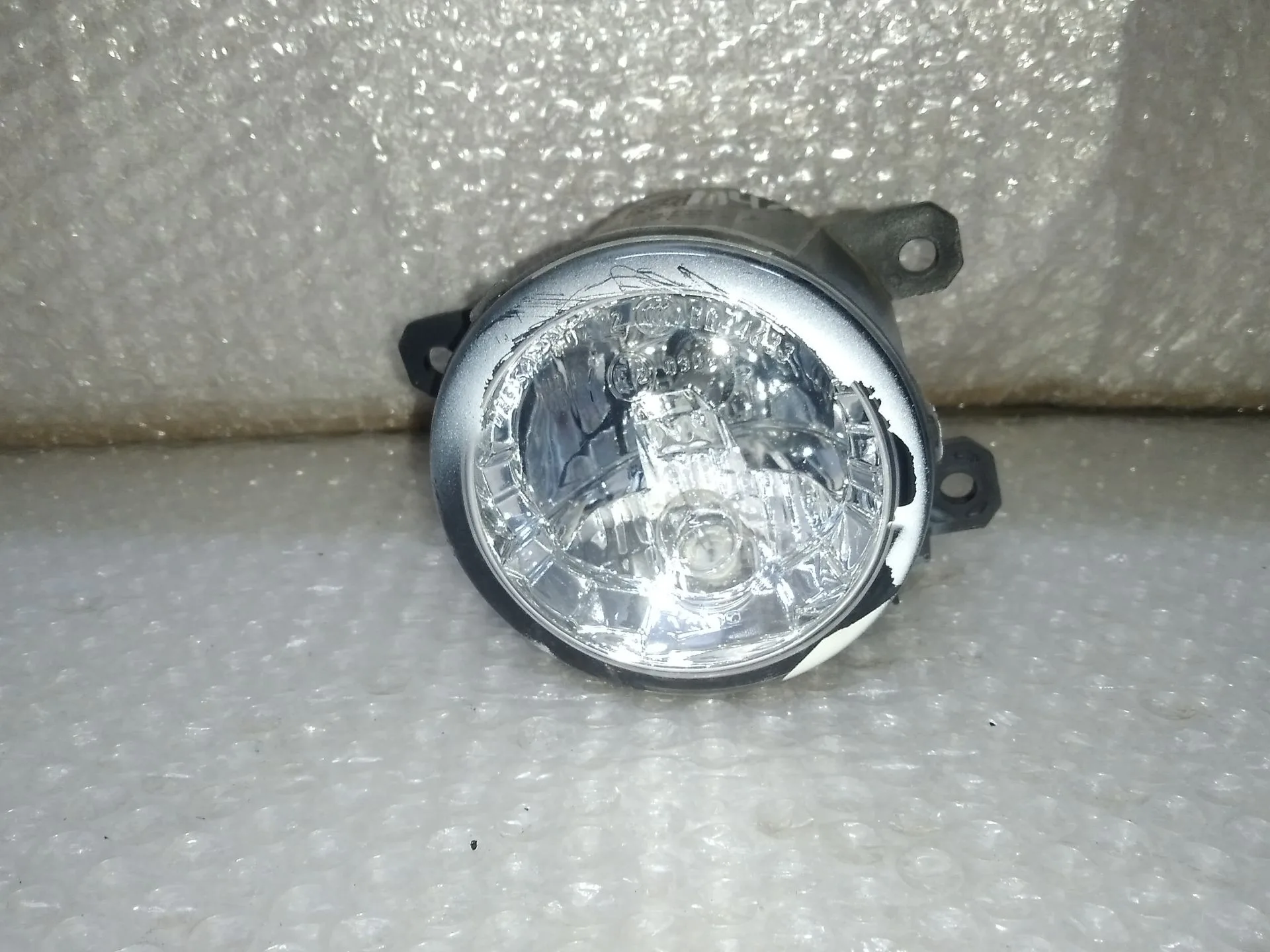 Faro Antiniebla Derecho para Nissan Leaf
