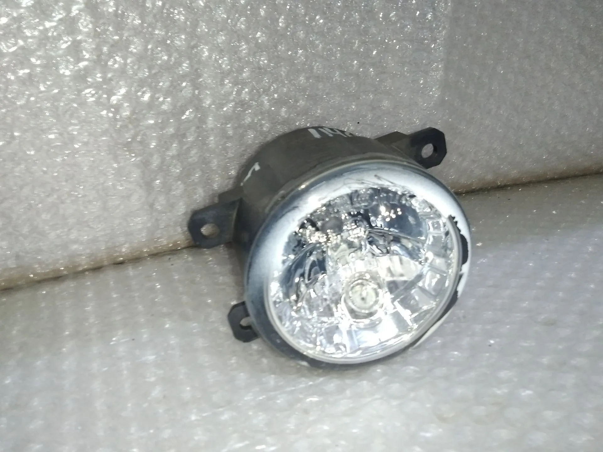 Faro Antiniebla Derecho para Nissan Leaf