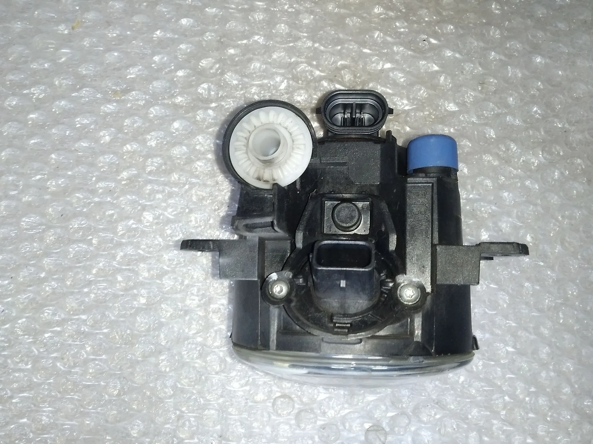 Faro Antiniebla Derecho para Nissan Leaf