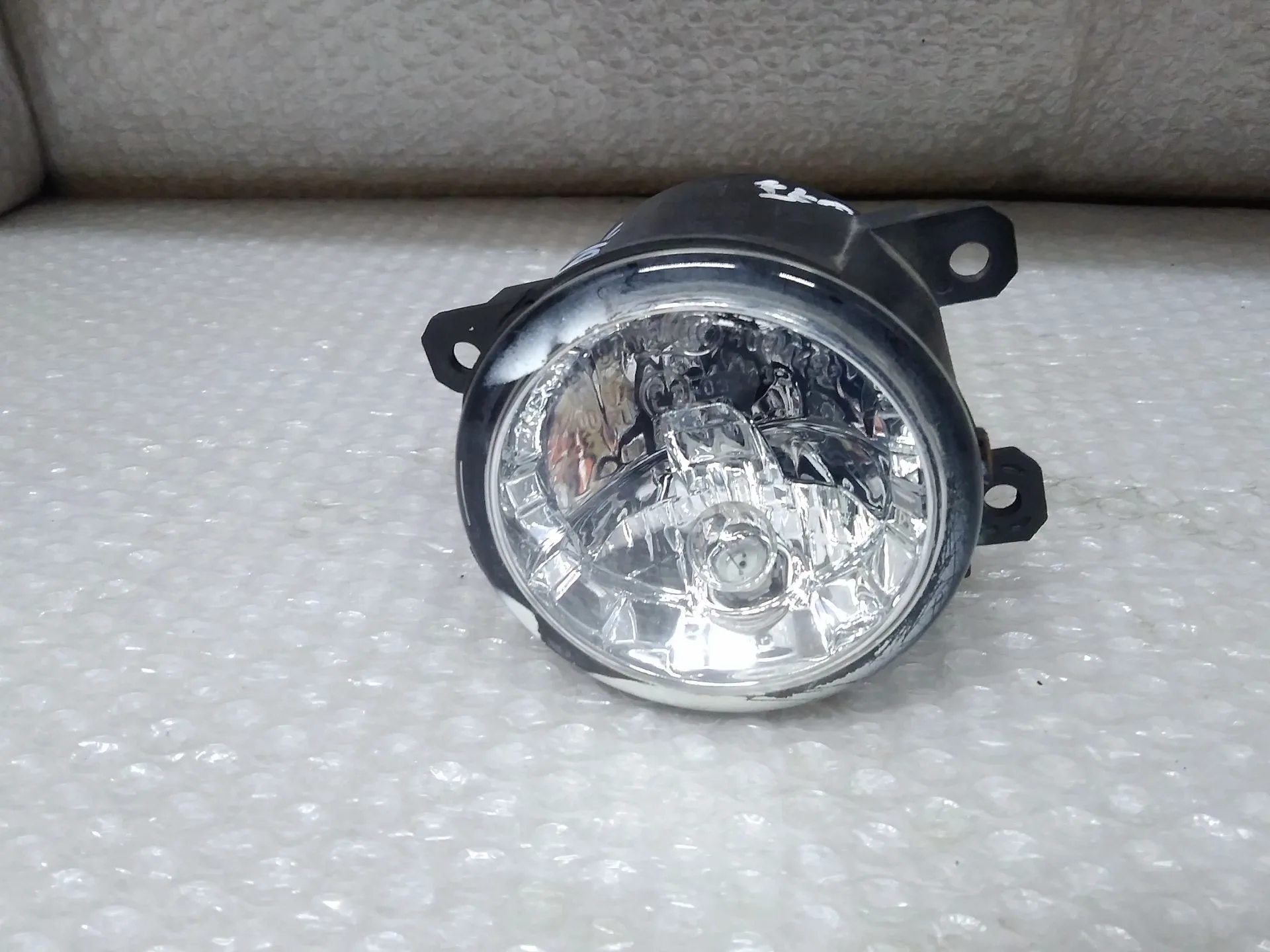 Faro Antiniebla Izquierdo para Nissan Leaf