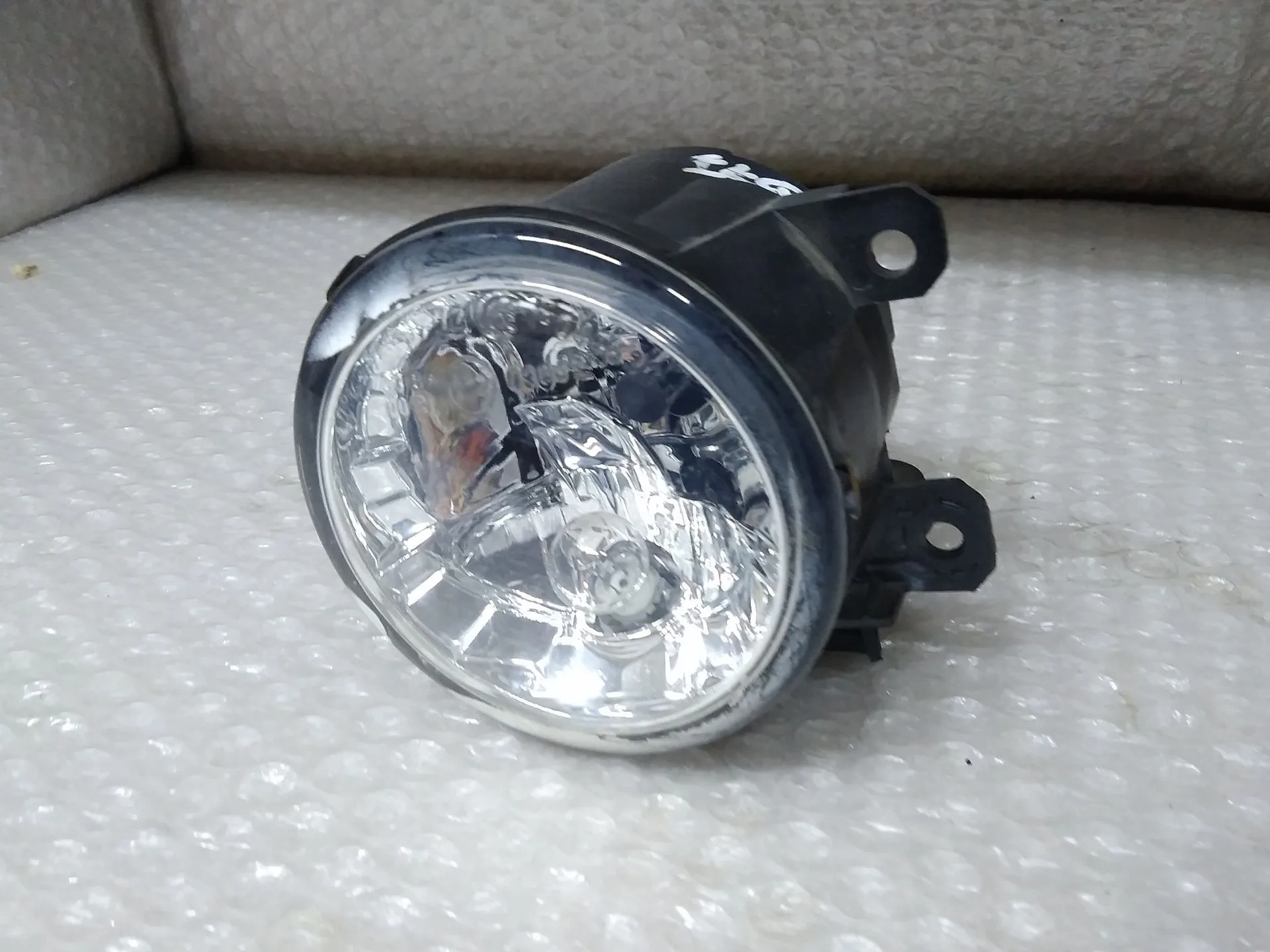 Faro Antiniebla Izquierdo para Nissan Leaf