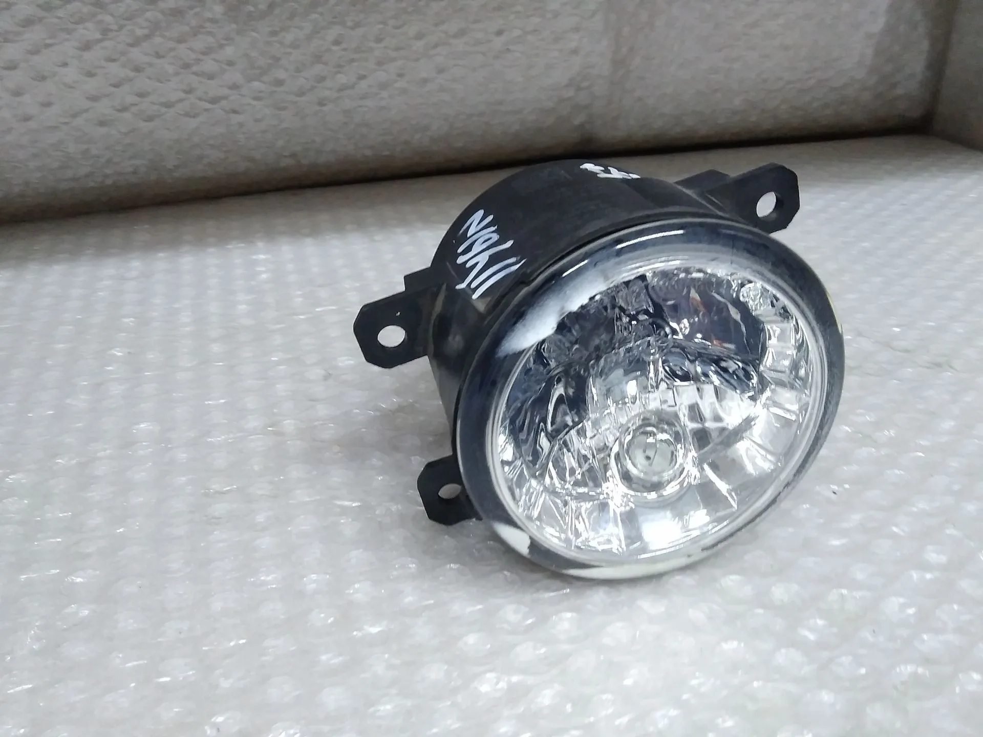 Faro Antiniebla Izquierdo para Nissan Leaf