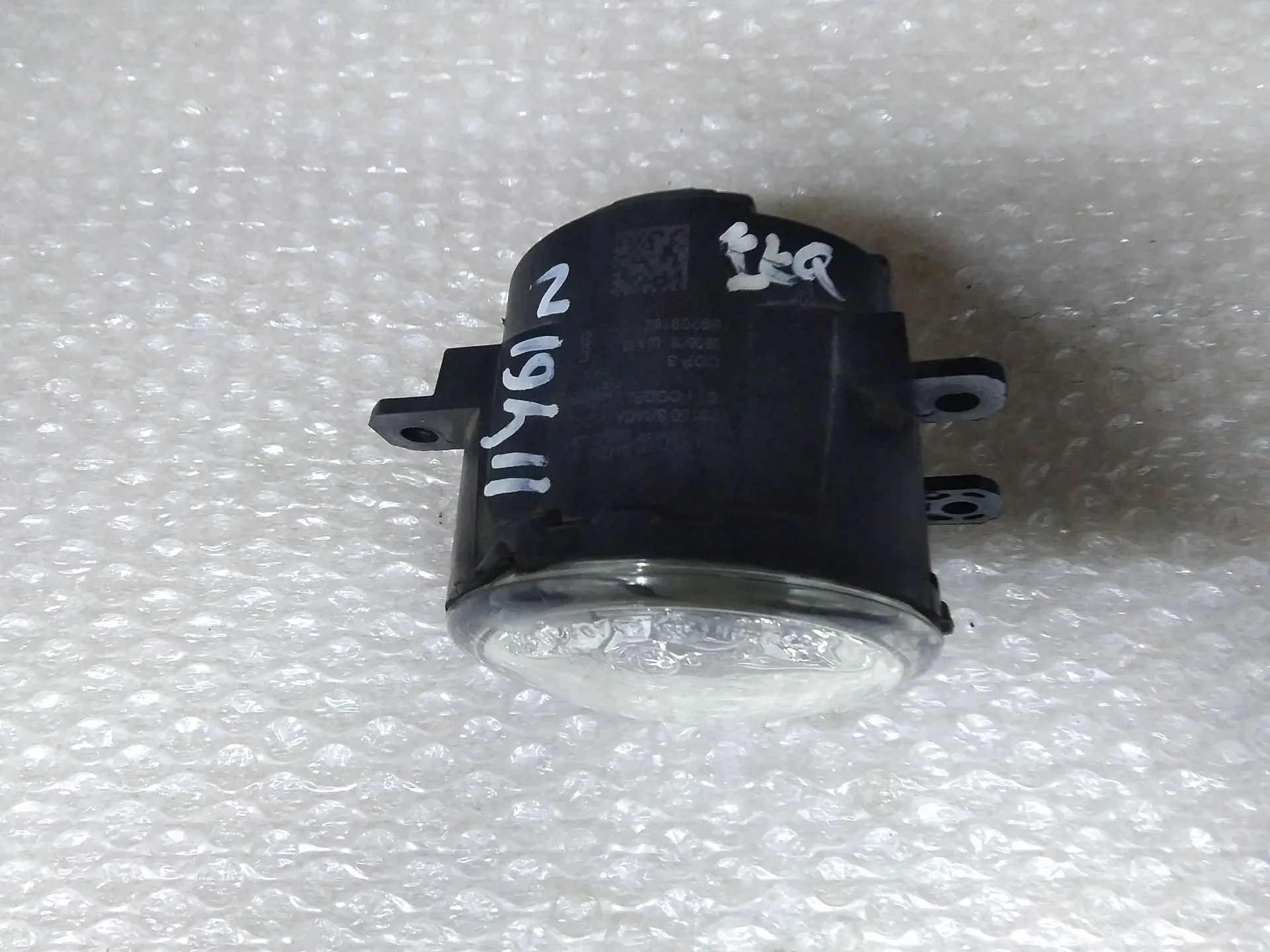 Faro Antiniebla Izquierdo para Nissan Leaf