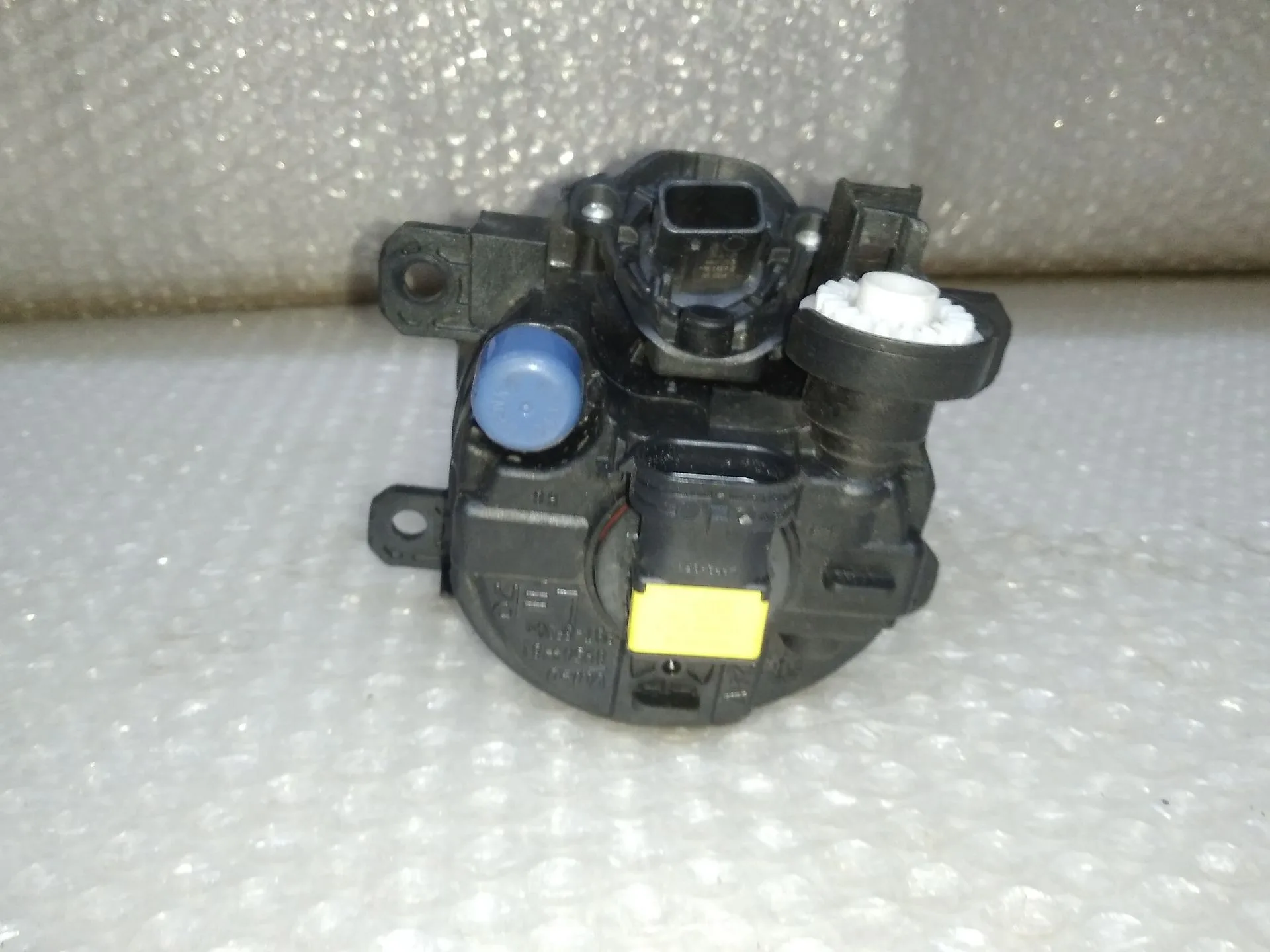 Faro Antiniebla Izquierdo para Nissan Leaf
