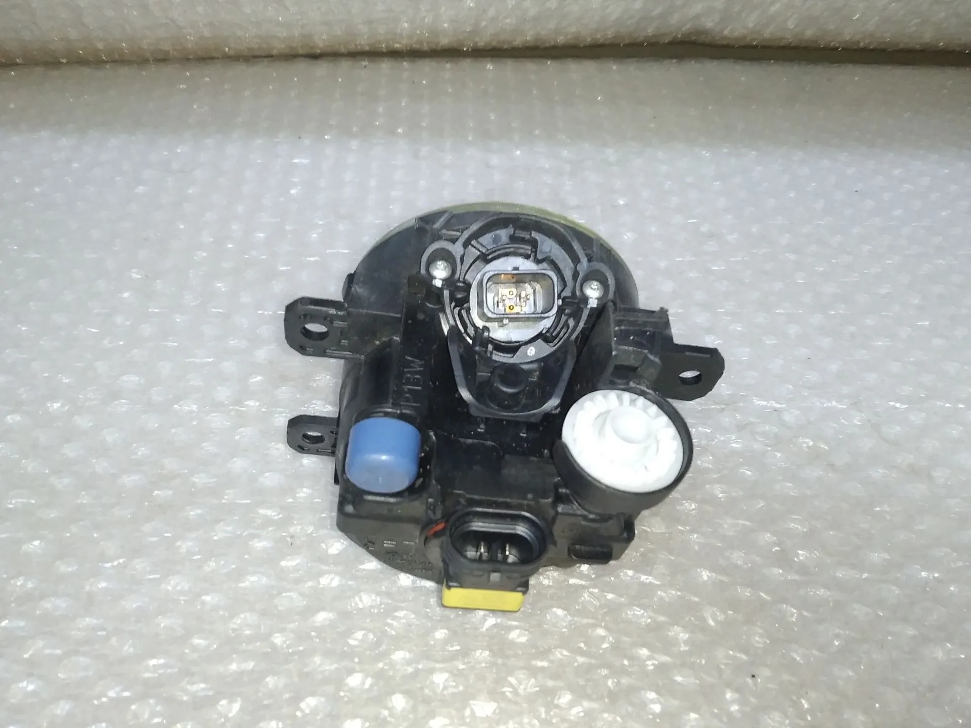 Faro Antiniebla Izquierdo para Nissan Leaf