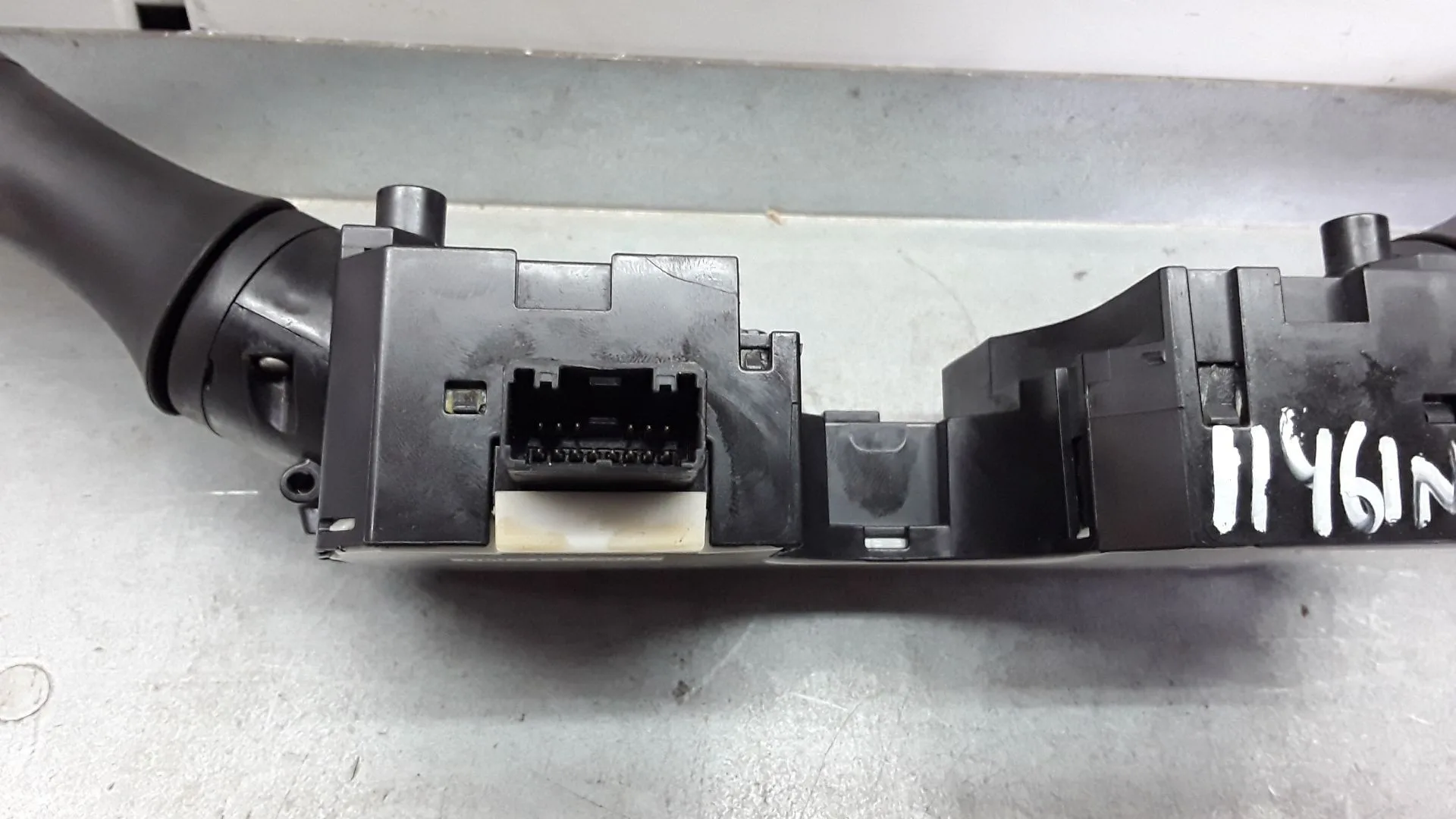 Com 2000 para Nissan Leaf