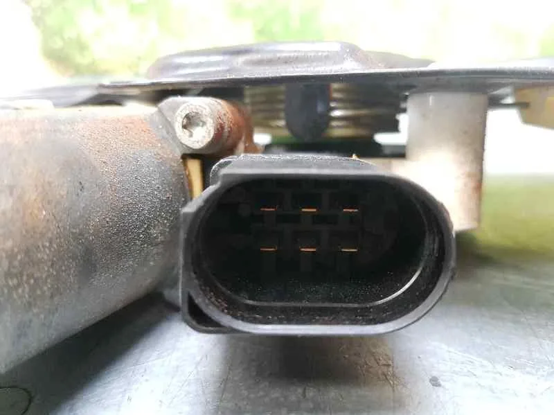 Elevalunas Trasero Izquierdo para Bmw Serie 5 Berlina (E60)