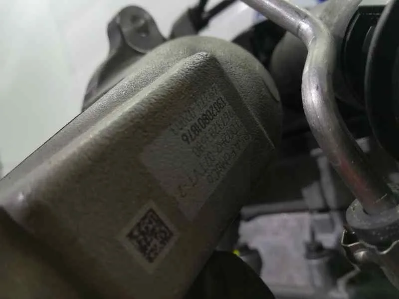 Motor Completo para Citroën C3
