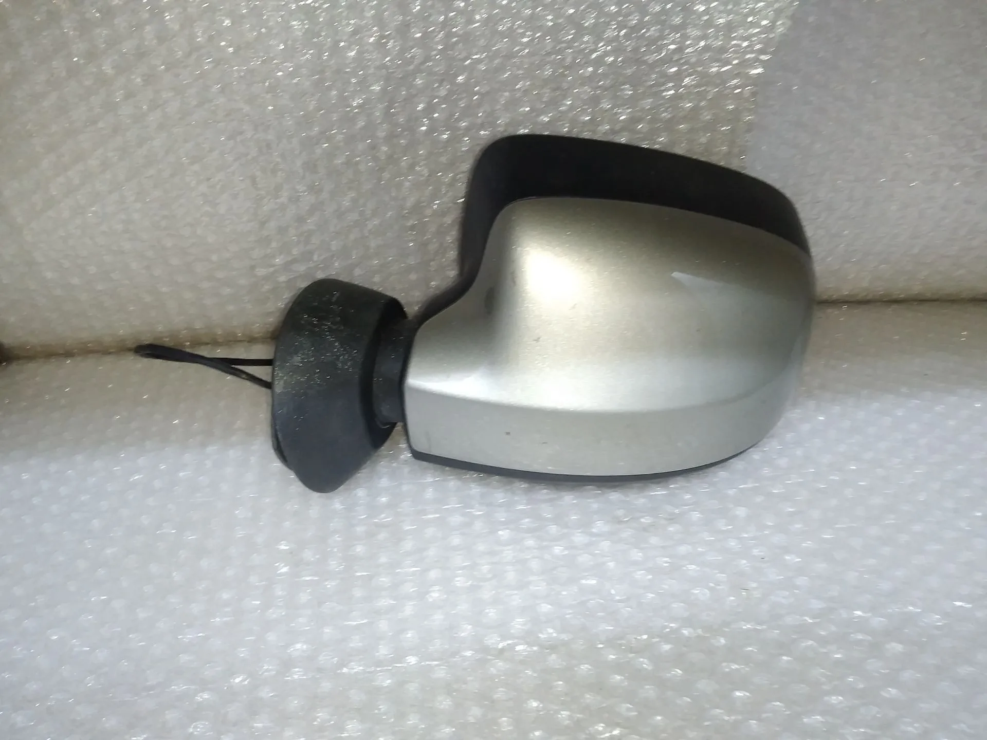 Retrovisor Izquierdo para Dacia Sandero
