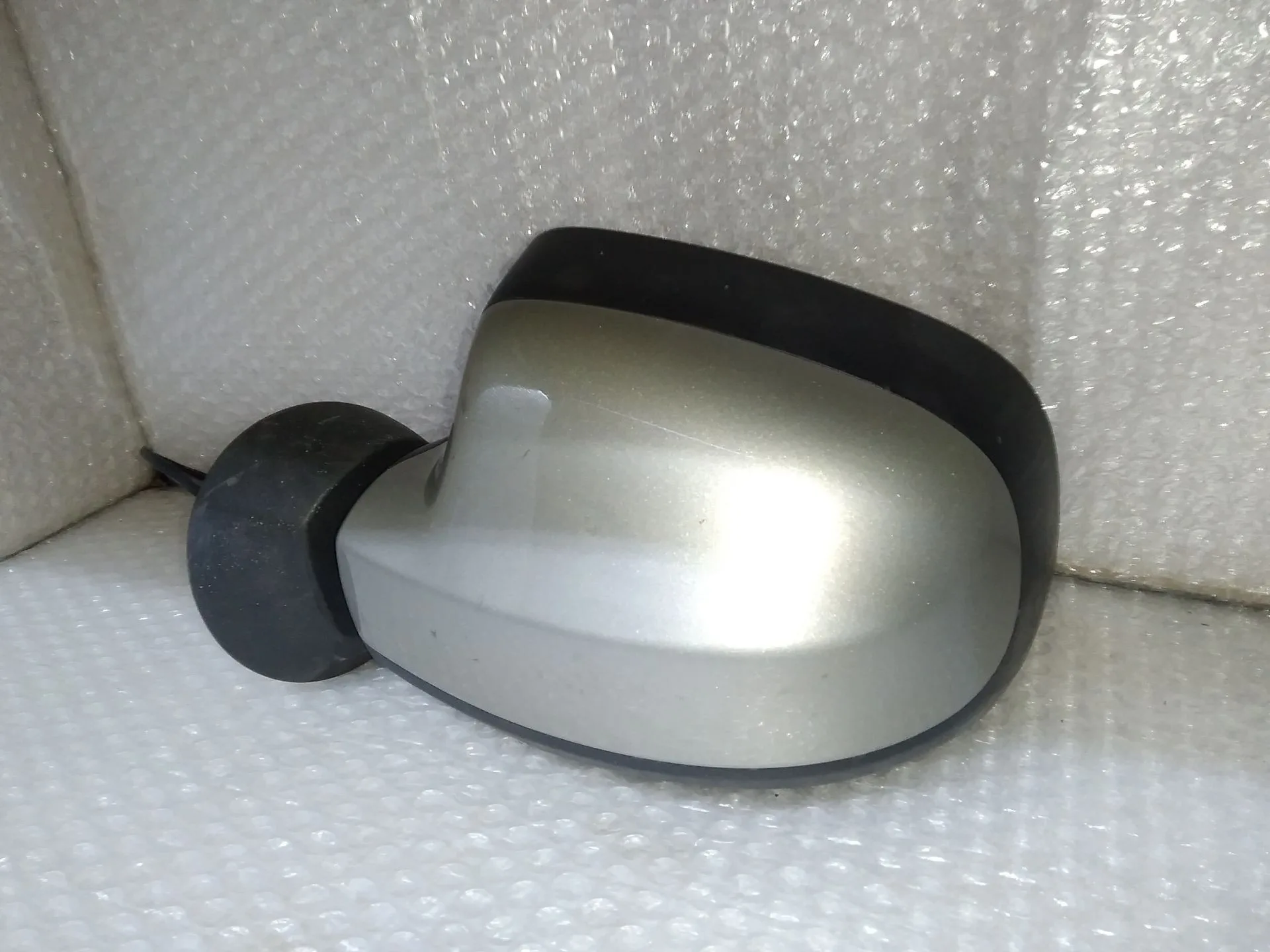 Retrovisor Izquierdo para Dacia Sandero