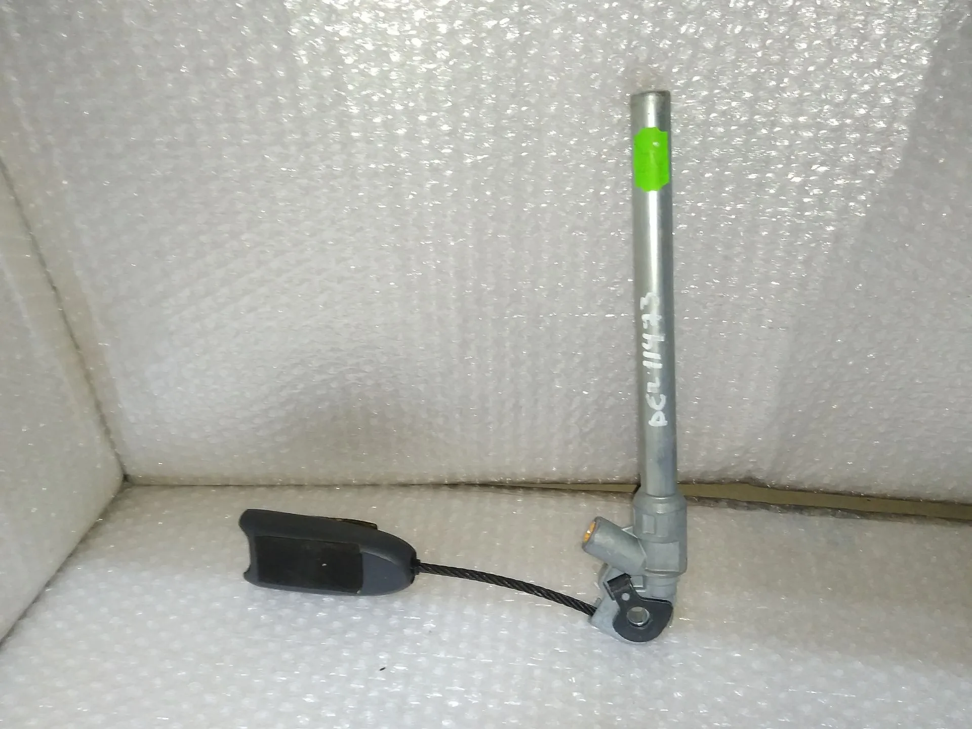 Pretensor Airbag Derecho para Renault Megane Ii Berlina 5P
