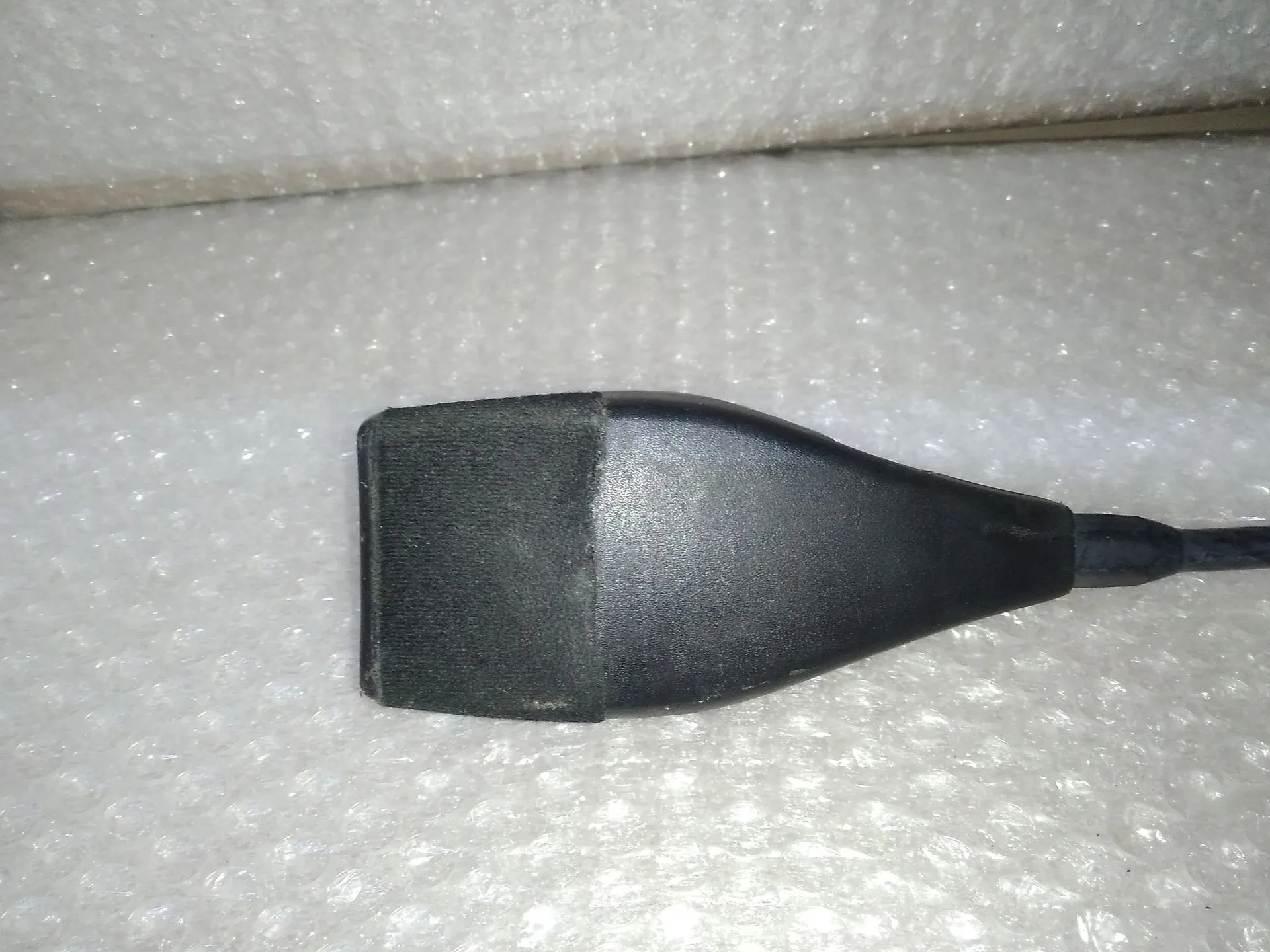 Pretensor Airbag Izquierdo para Renault Megane Ii Berlina 5P