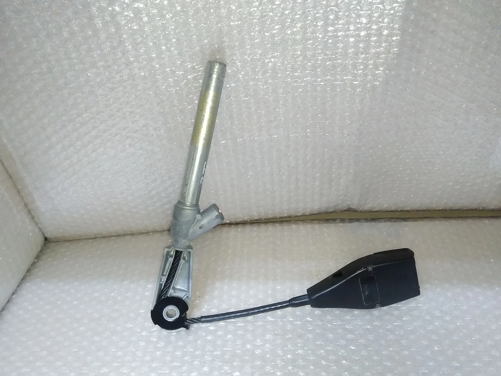 Pretensor Airbag Izquierdo para Renault Megane Ii Berlina 5P