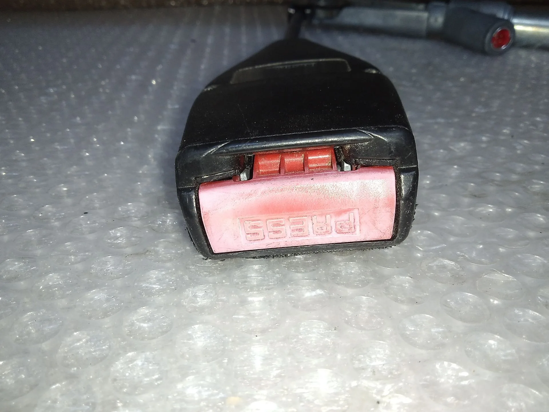 Pretensor Airbag Izquierdo para Renault Megane Ii Berlina 5P