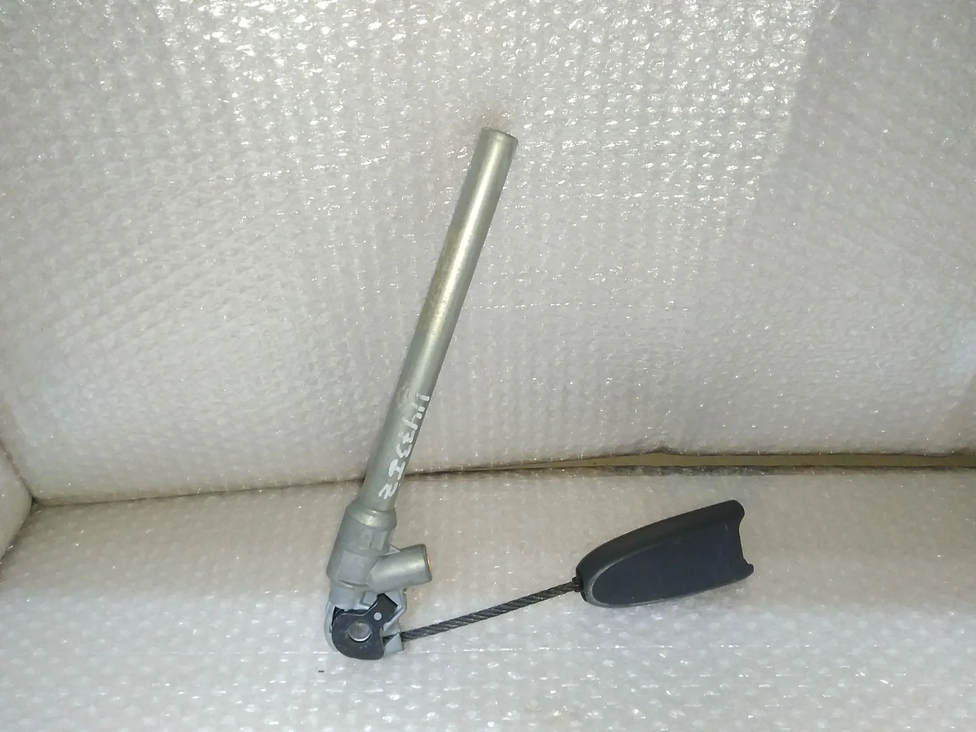 Pretensor Airbag Izquierdo para Renault Megane Ii Berlina 5P