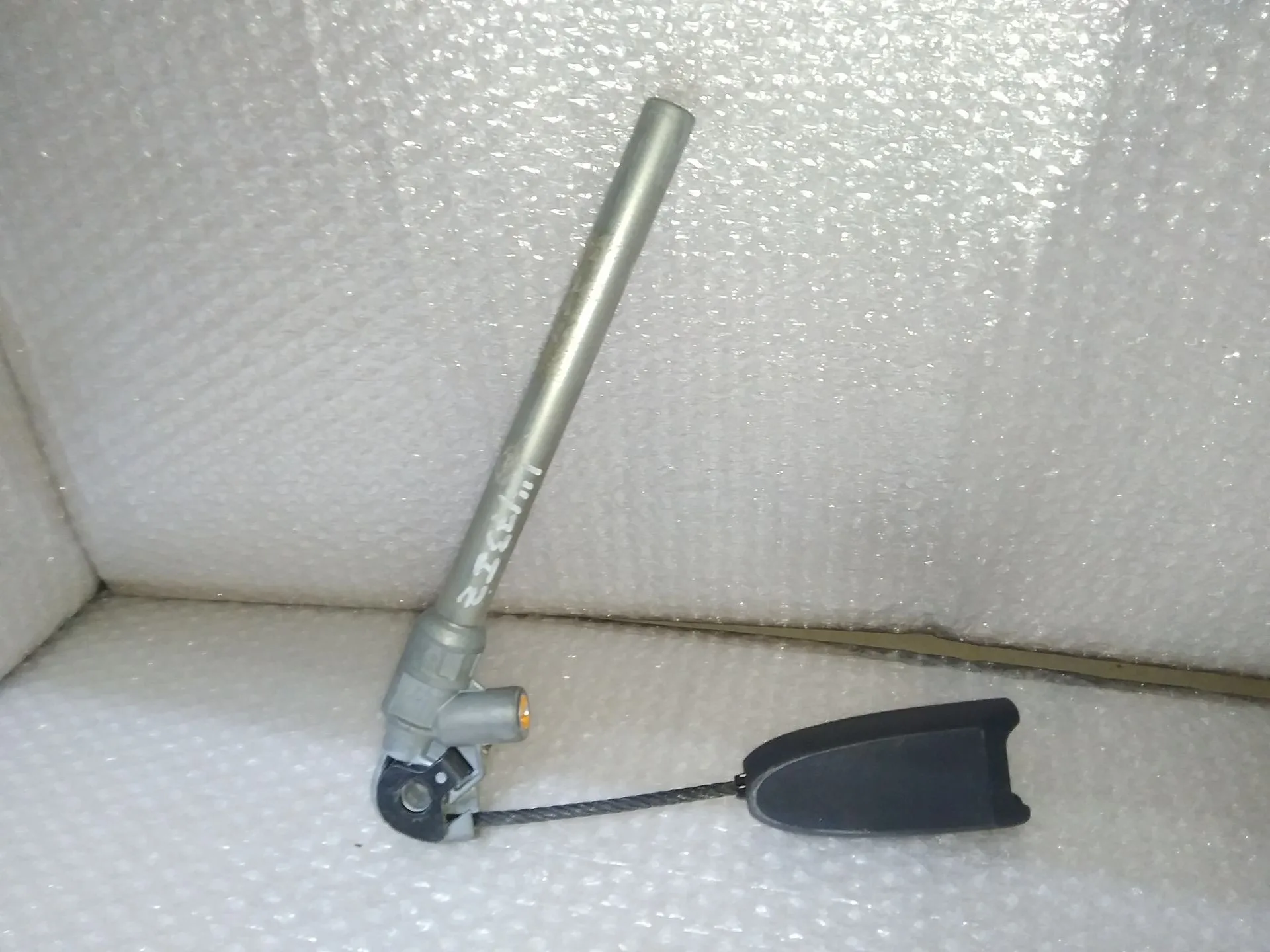 Pretensor Airbag Izquierdo para Renault Megane Ii Berlina 5P