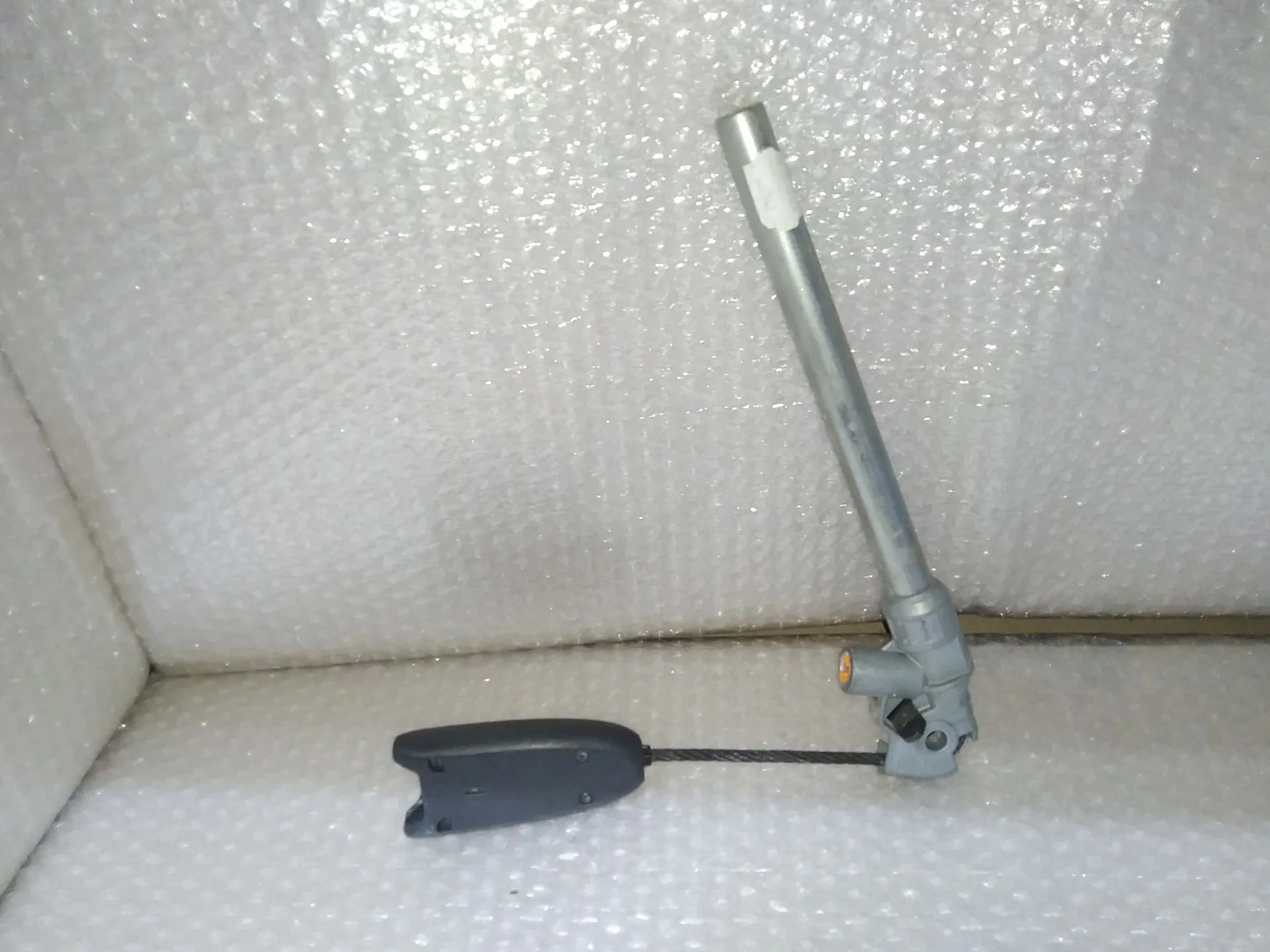 Pretensor Airbag Izquierdo para Renault Megane Ii Berlina 5P