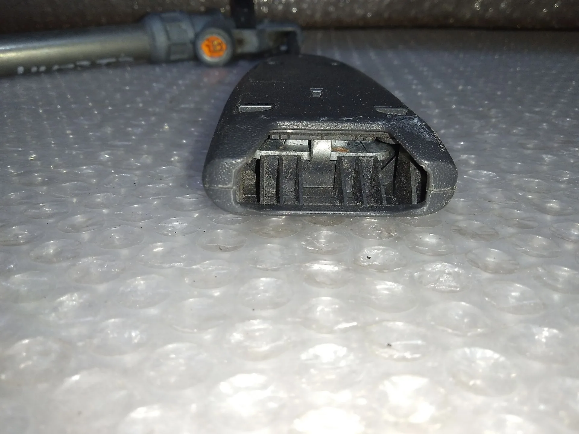Pretensor Airbag Izquierdo para Renault Megane Ii Berlina 5P