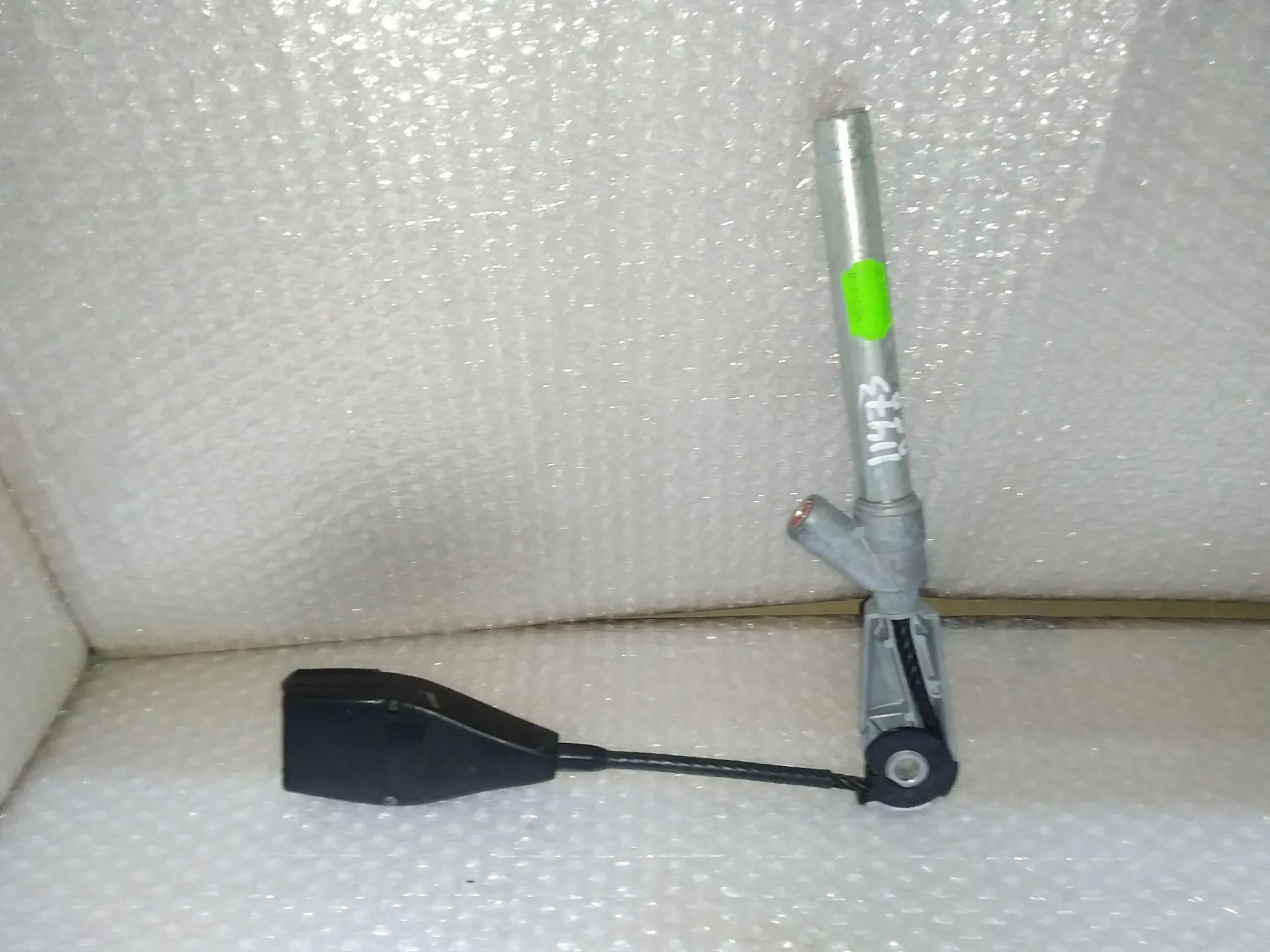Pretensor Airbag Derecho para Renault Megane Ii Berlina 5P