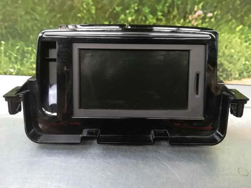 Sistema Navegacion Gps para Renault Megane Iii Sport Tourer