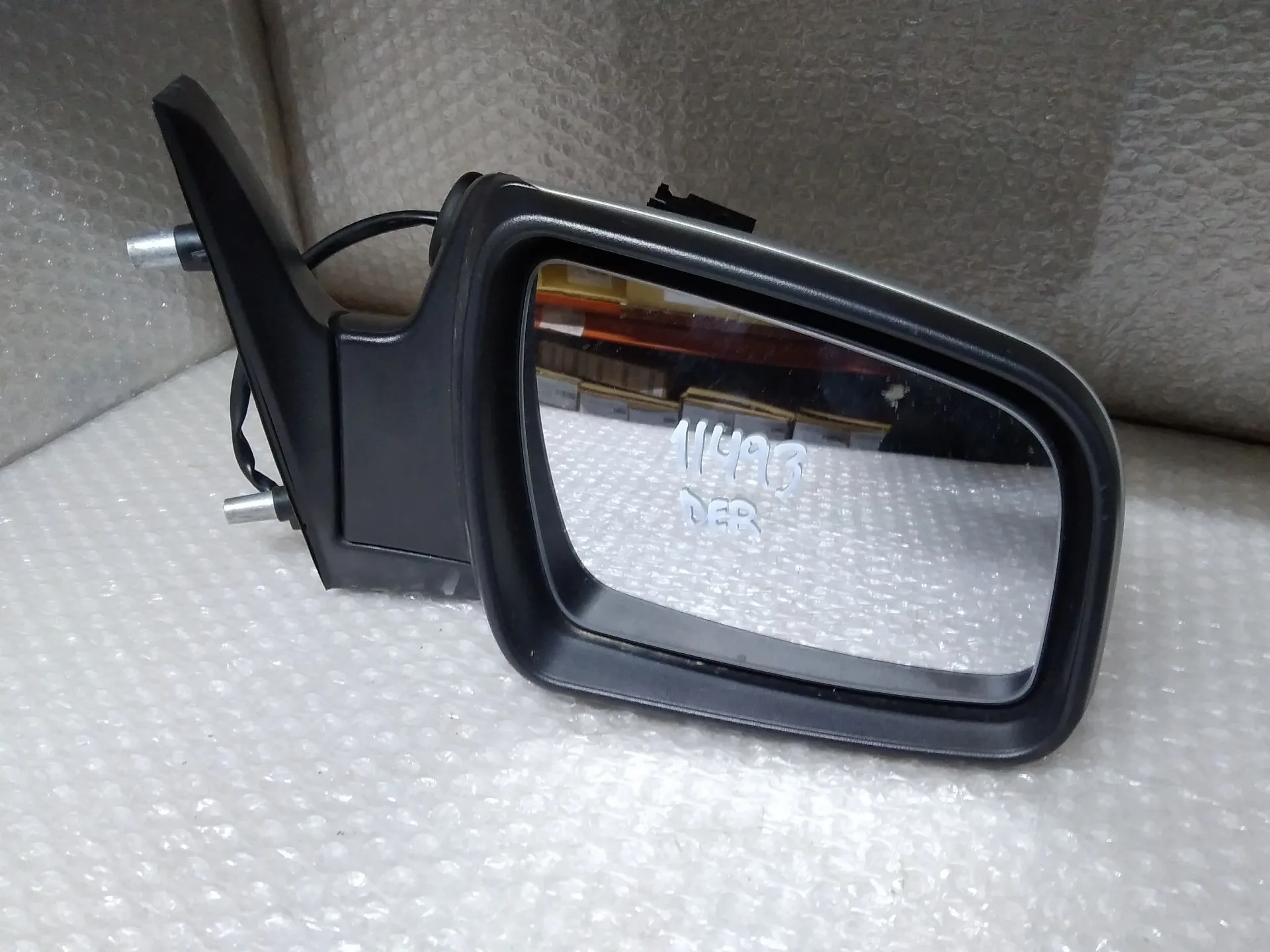 Retrovisor Derecho para Opel Zafira B