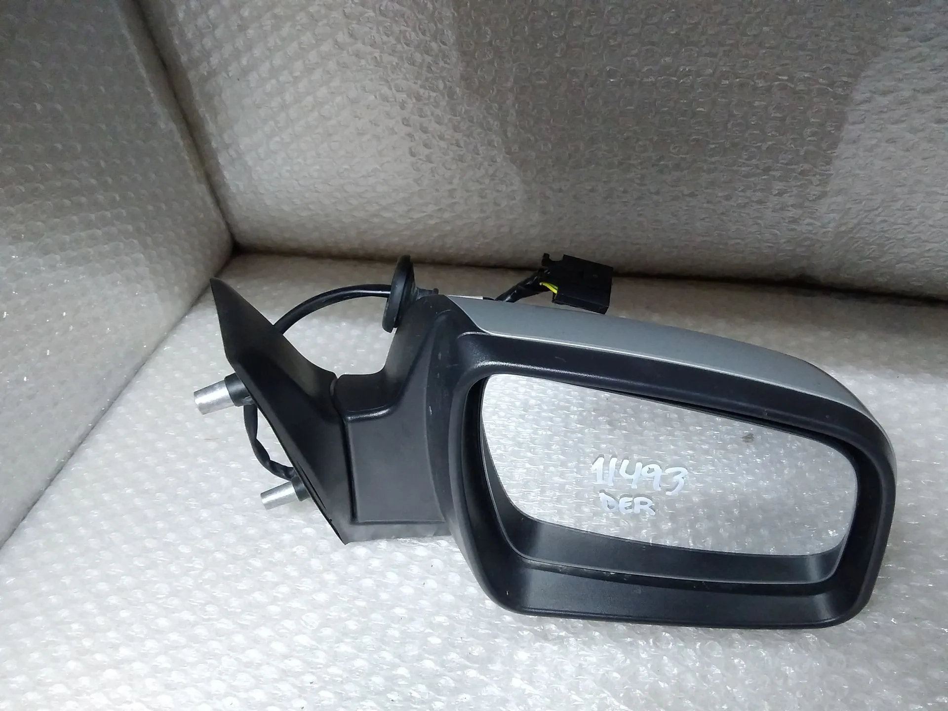 Retrovisor Derecho para Opel Zafira B