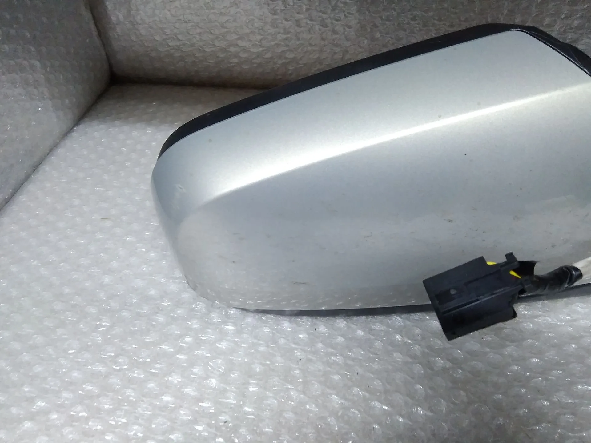 Retrovisor Derecho para Opel Zafira B