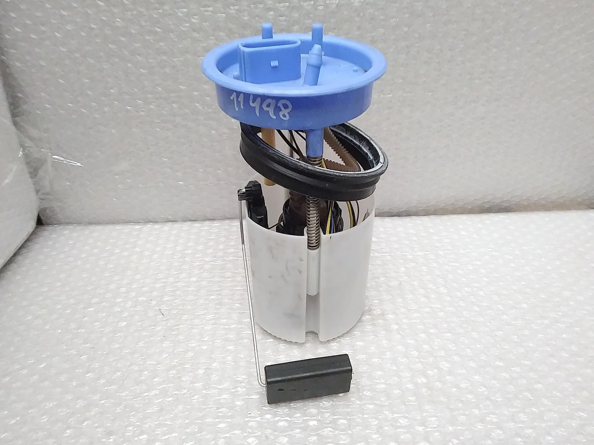 Aforador para Volkswagen Polo (6R1)