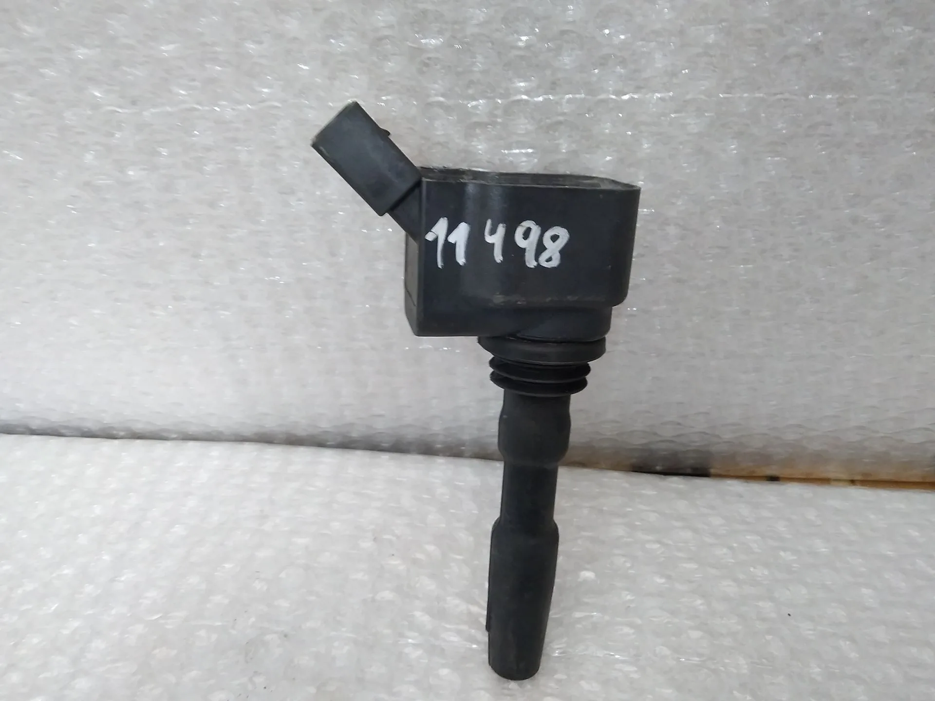 Bobina Encendido para Volkswagen Polo (6R1)