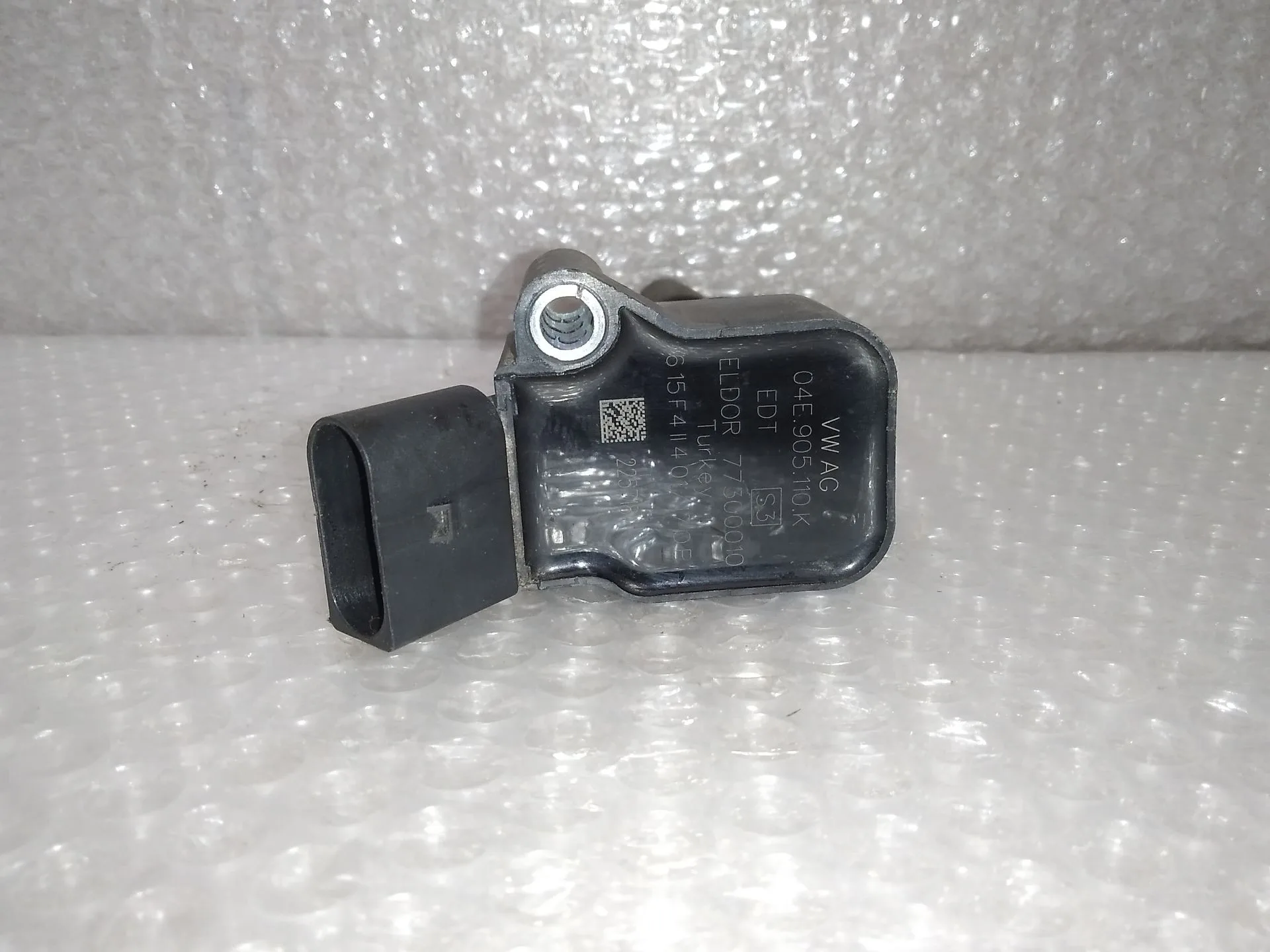 Bobina Encendido para Volkswagen Polo (6R1)
