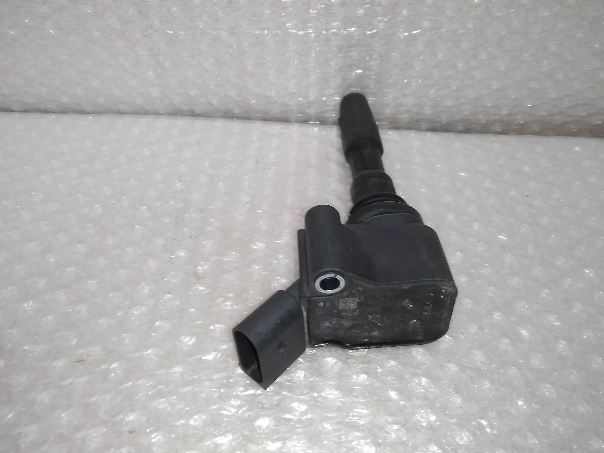 Bobina Encendido para Volkswagen Polo (6R1)