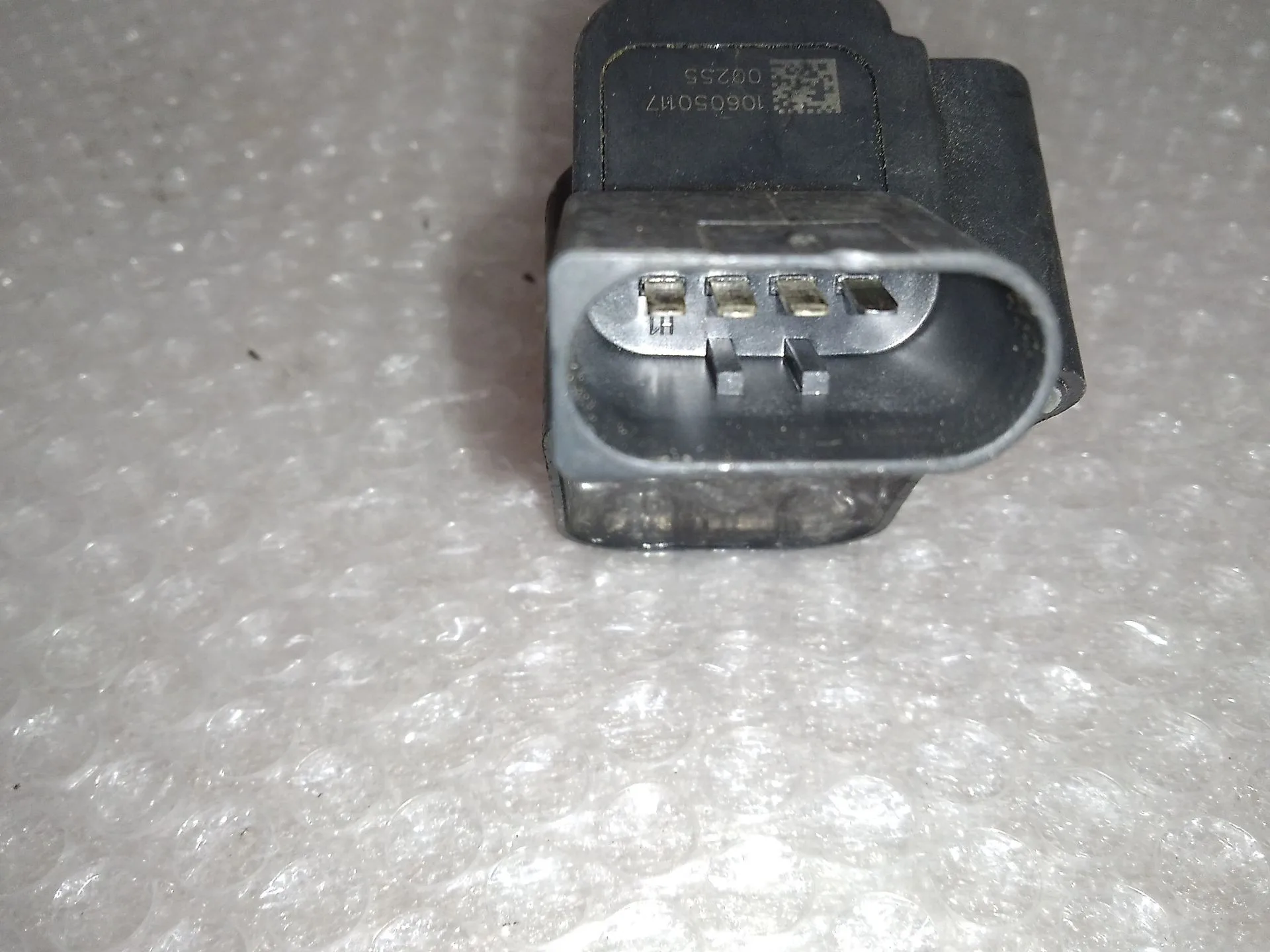 Bobina Encendido para Volkswagen Polo (6R1)