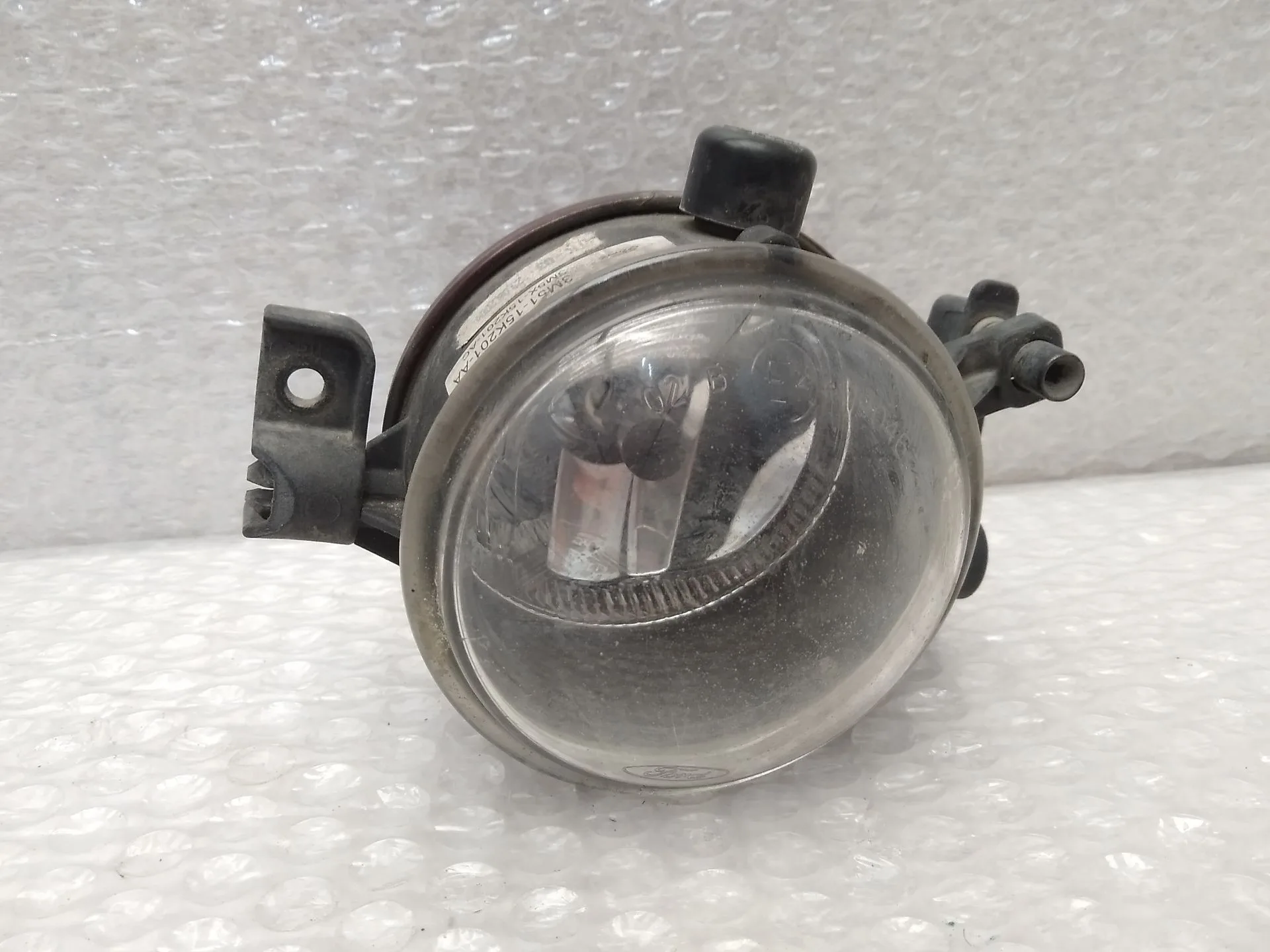 Faro Antiniebla Derecho para Ford Focus C-Max (Cap)