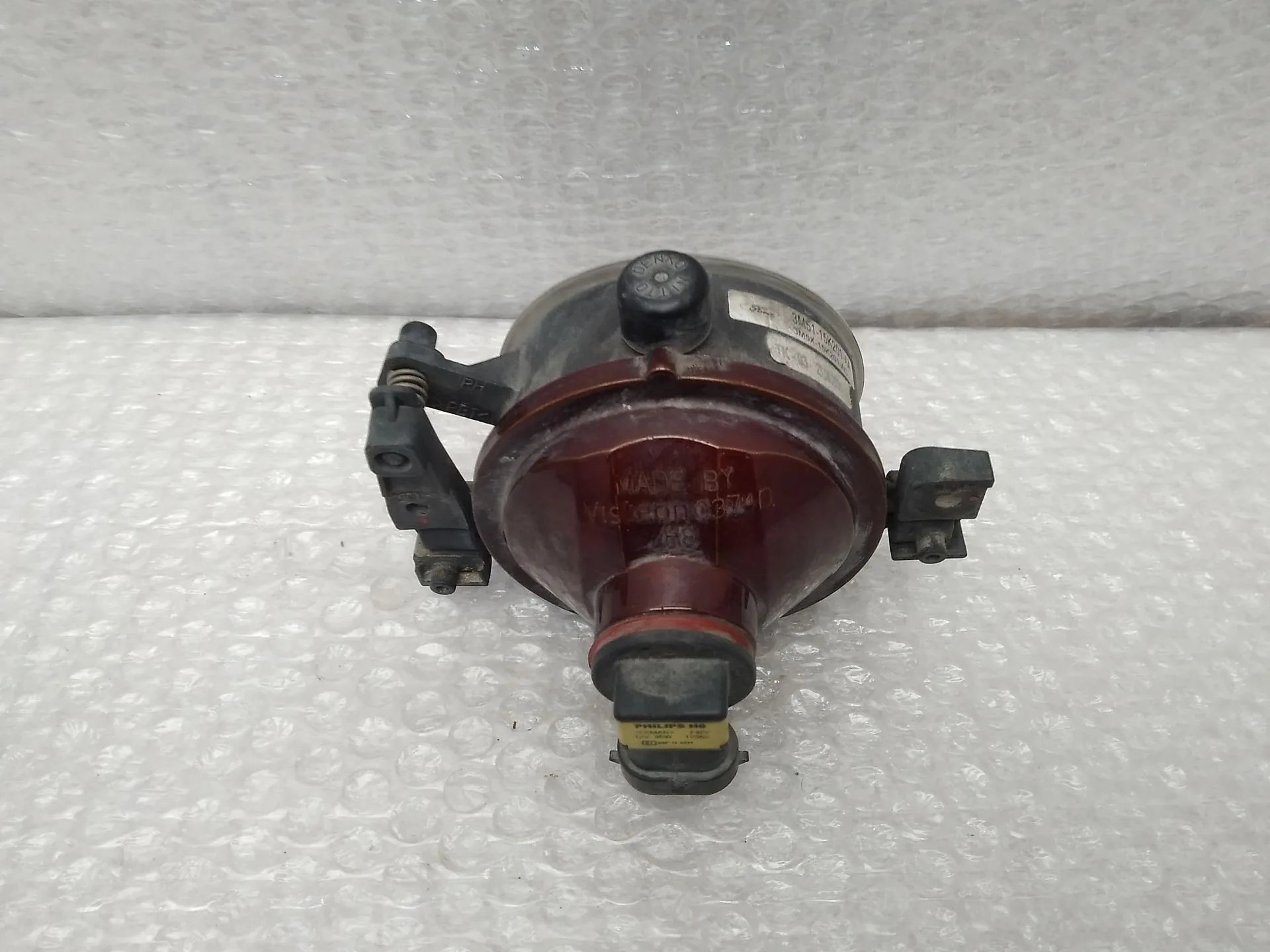 Faro Antiniebla Derecho para Ford Focus C-Max (Cap)